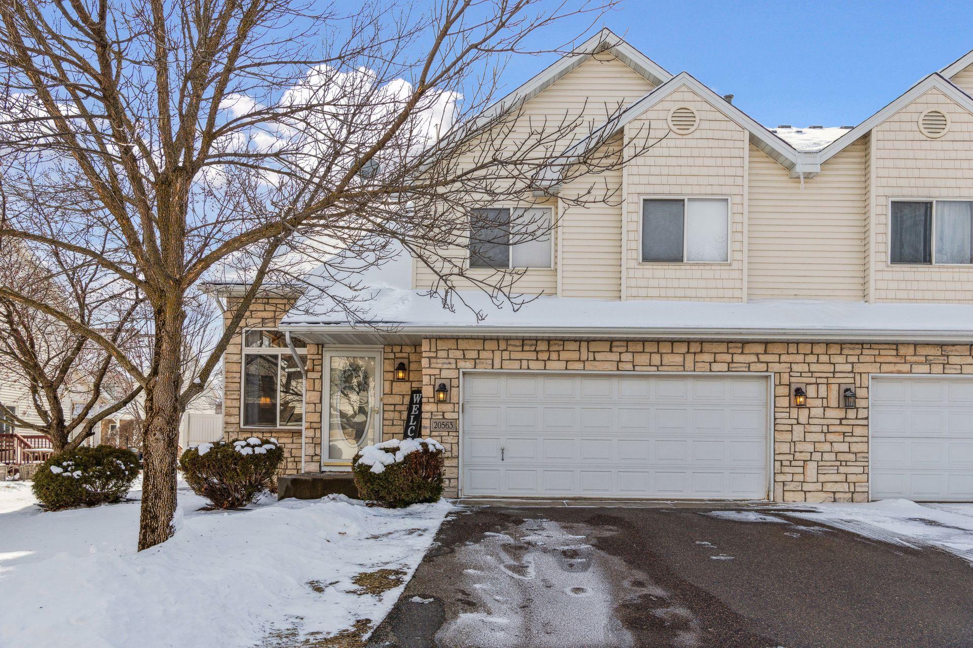 View of Residential at 20563 Keystone Avenue, Lakeville MN 55044, Lakeville - Mike Wilen | Minnesota Team Real Estate