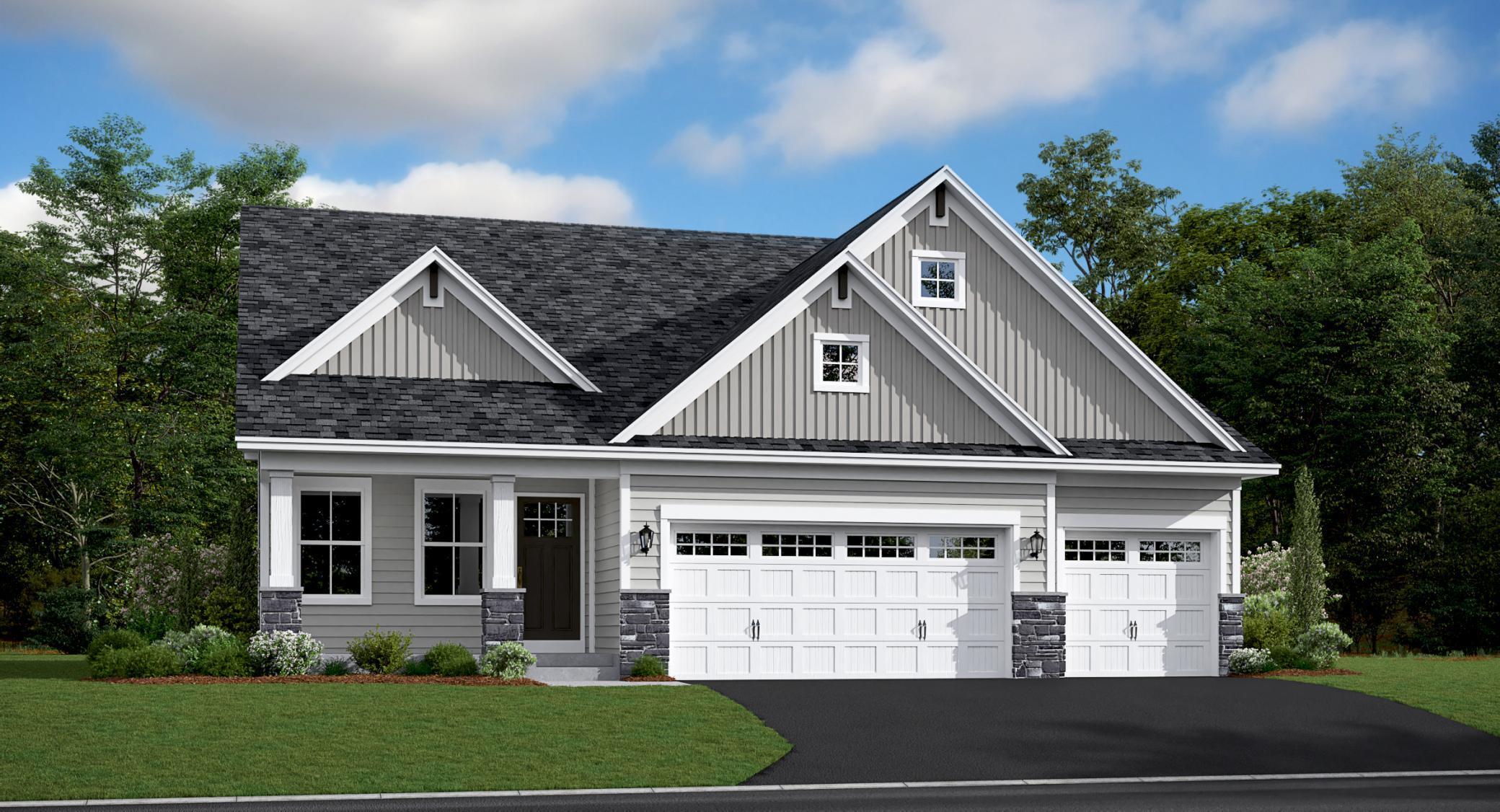 View of Residential at 2039 Victoria Circle, Lino Lakes MN 55038, Lino Lakes - Mike Wilen | Minnesota Team Real Estate