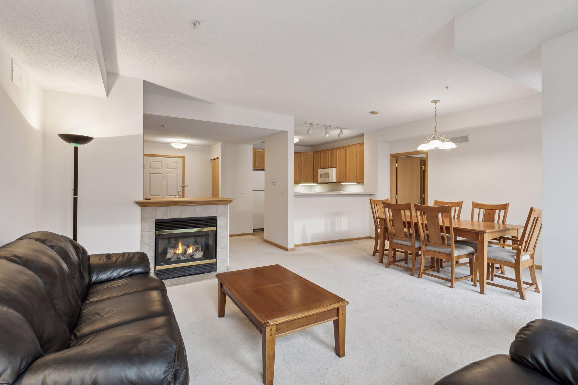 View of Residential at 560 2nd Street #307, Minneapolis MN 55401, Minneapolis - Mike Wilen | Minnesota Team Real Estate