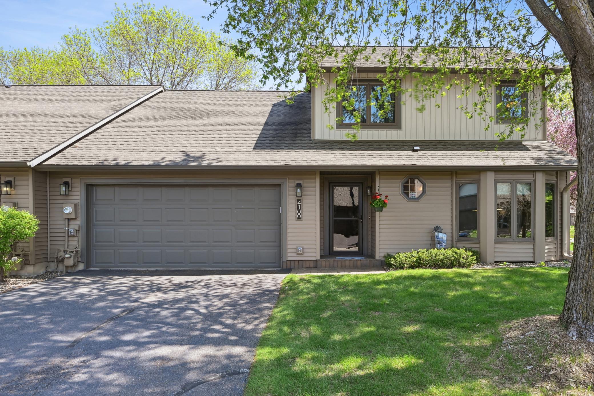 View of Residential at 4100 Upland Lane, Plymouth MN 55446, Plymouth - Mike Wilen | Minnesota Team Real Estate
