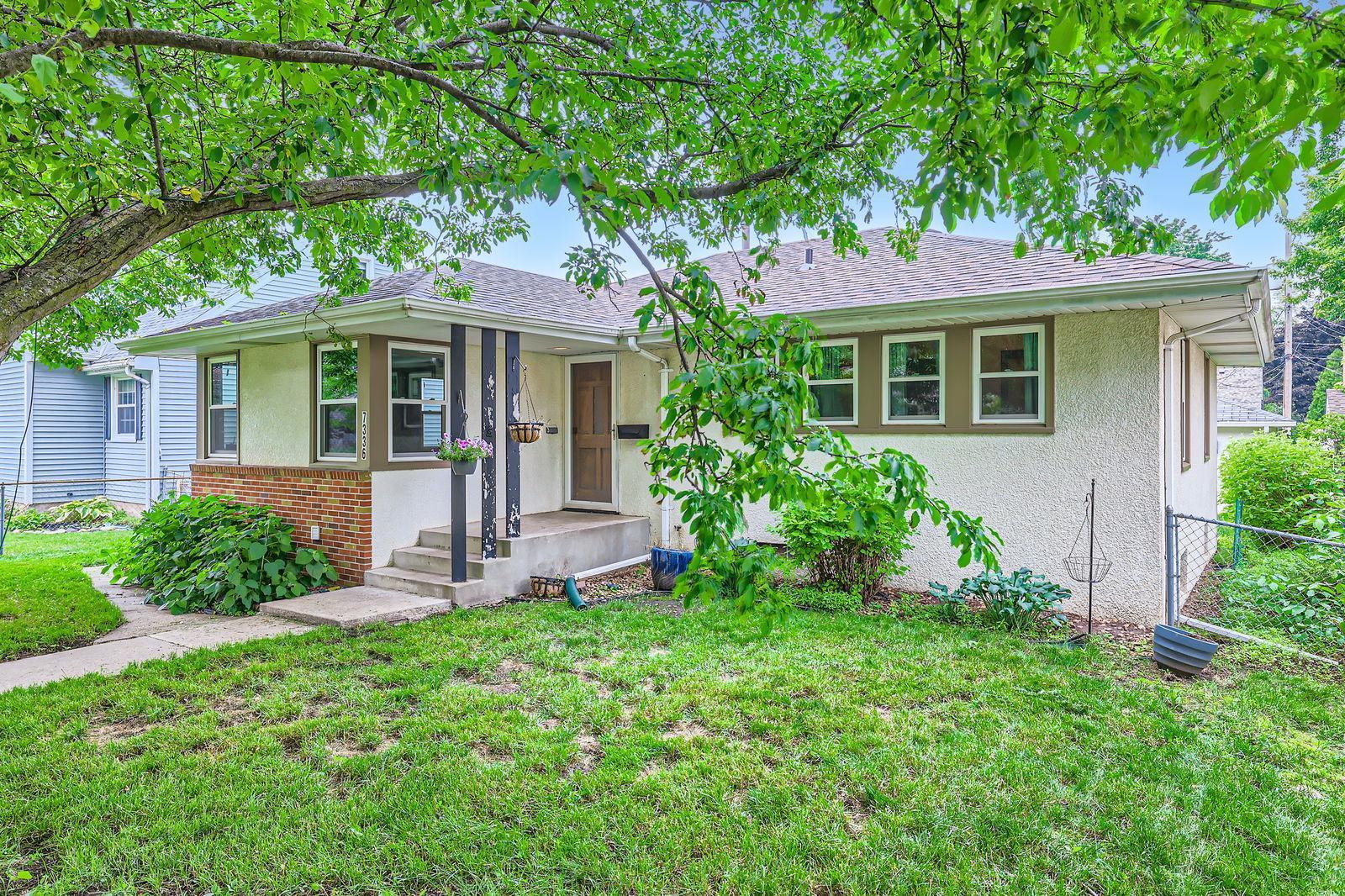 View of Residential at 7336 4th Avenue, Richfield MN 55423, Richfield - Mike Wilen | Minnesota Team Real Estate