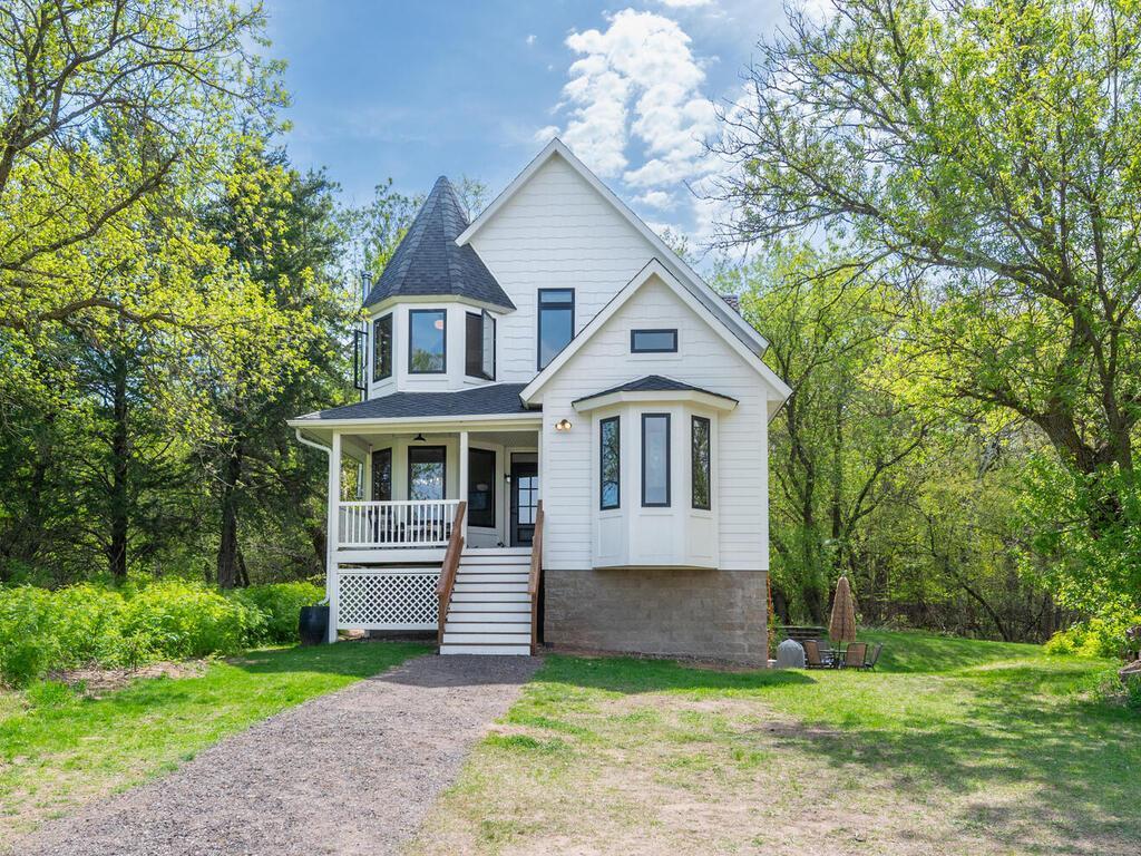 View of Residential at 41218 Nelson Road, North Branch MN 55056, North Branch - Mike Wilen | Minnesota Team Real Estate