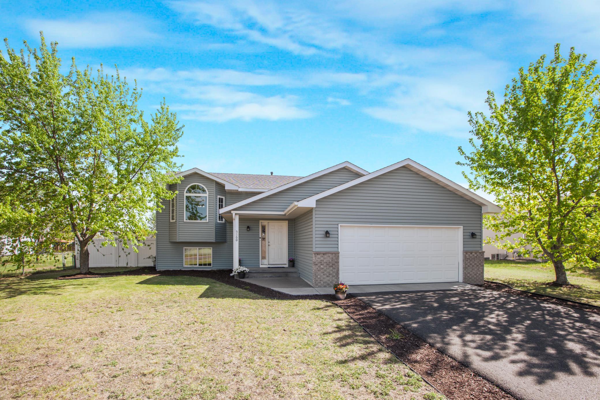 View of Residential at 5160 Ridge Road, Big Lake MN 55309, Big Lake - Mike Wilen | Minnesota Team Real Estate