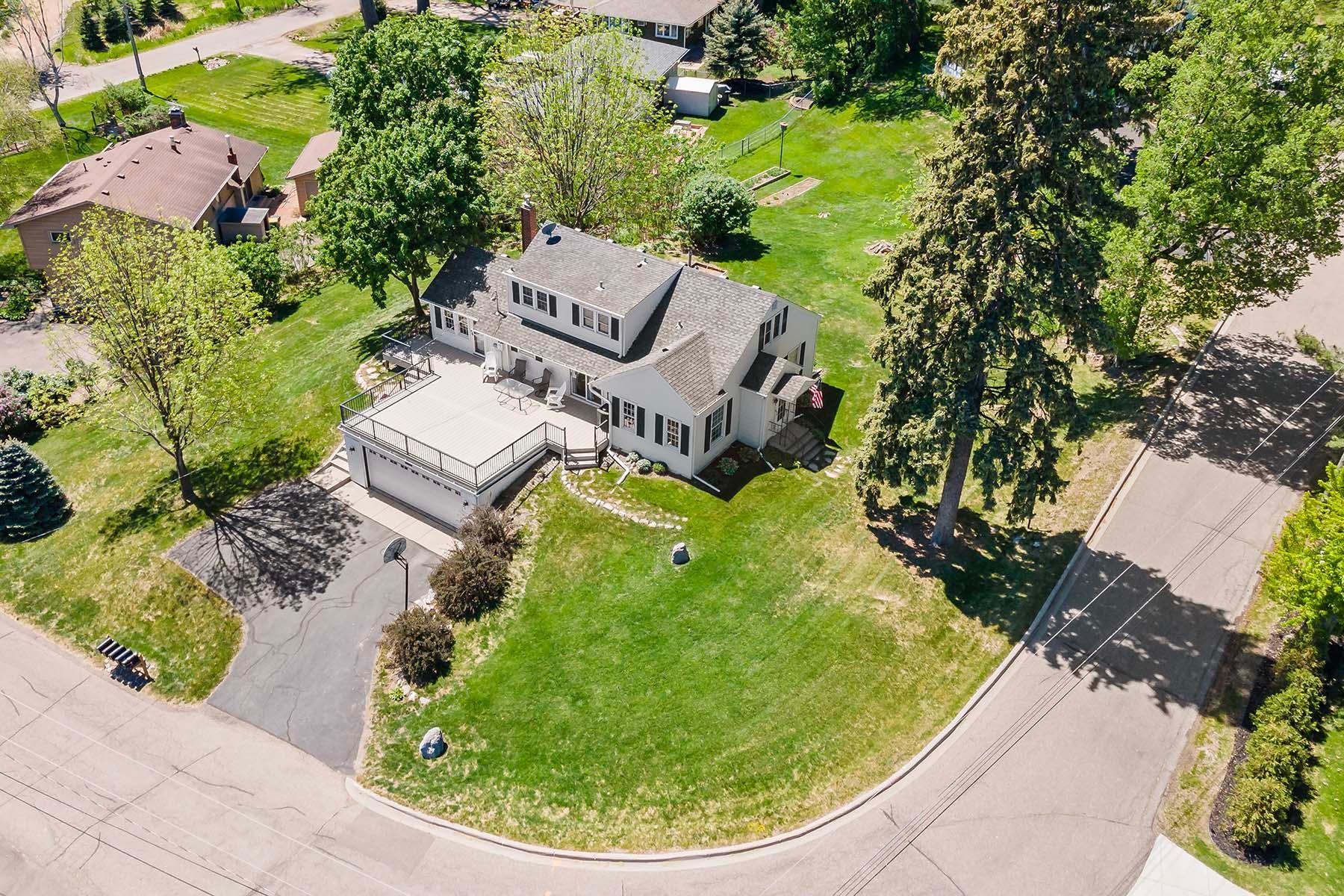 View of Residential at 1045 Loma Linda Avenue, Mound MN 55364, Mound - Mike Wilen | Minnesota Team Real Estate
