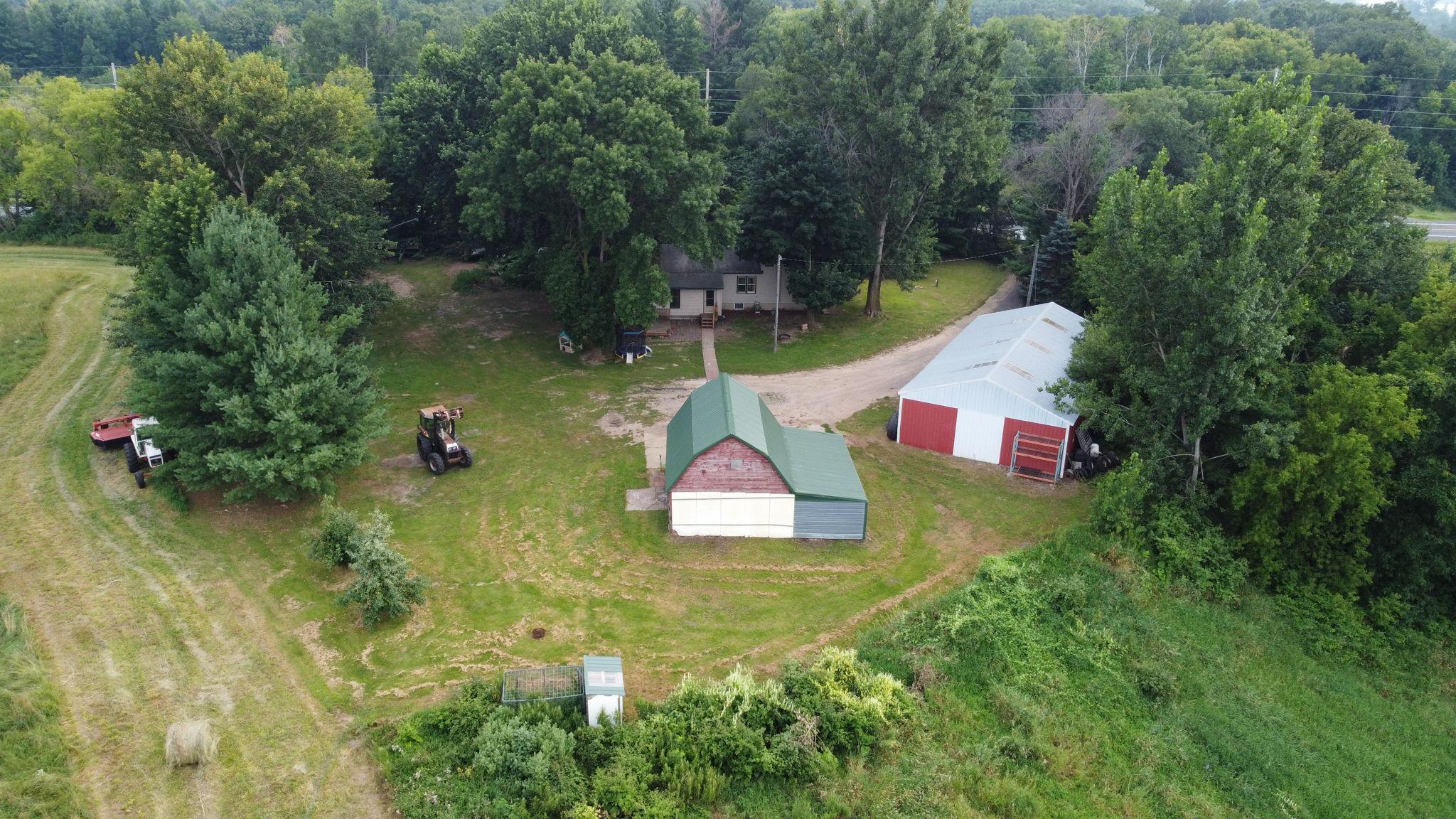 View of Residential at 2440 Rush Point Drive, Rush City MN 55069, Rush City - Mike Wilen | Minnesota Team Real Estate