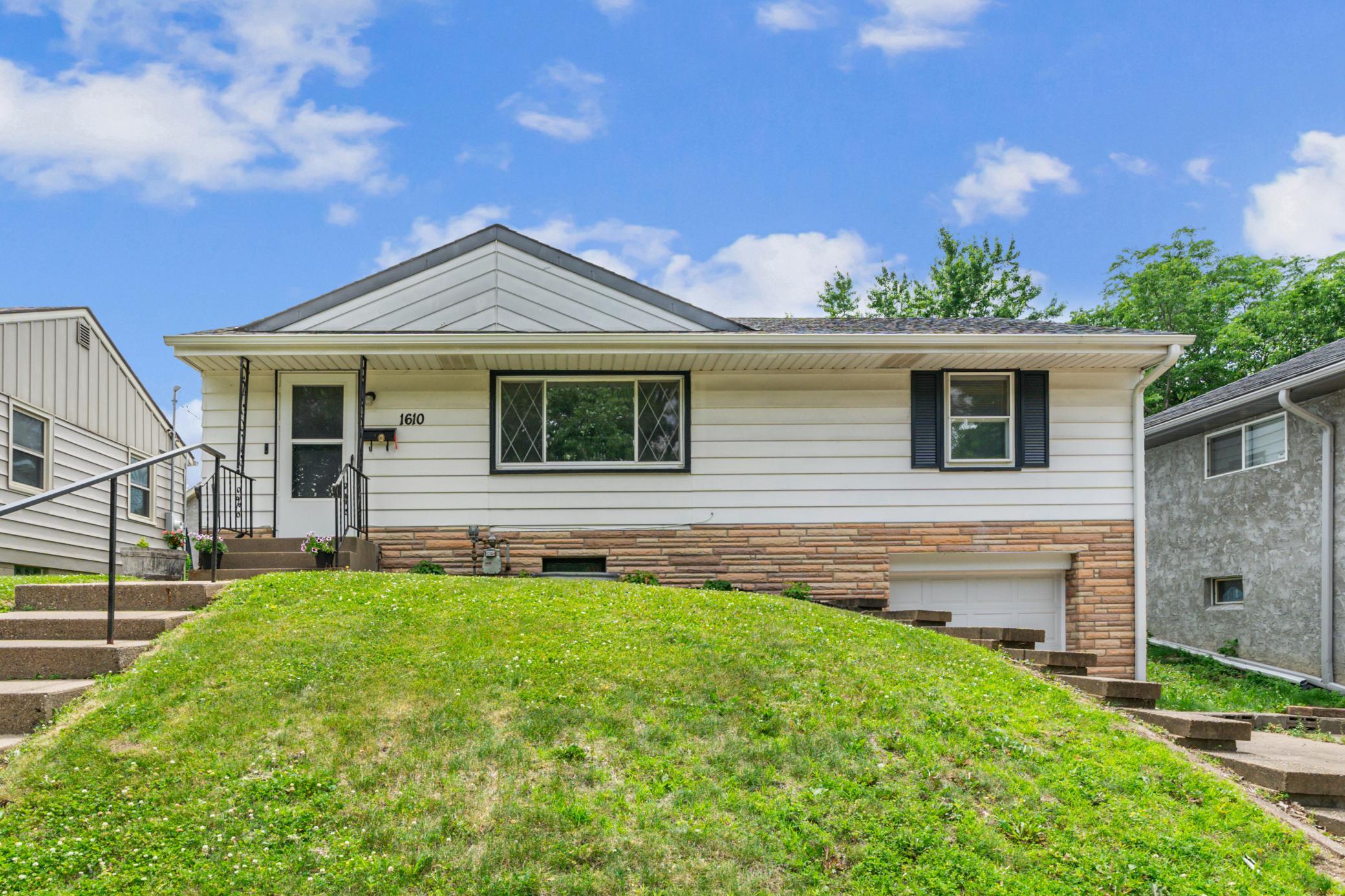 View of Residential at 1610 Idaho Avenue, Saint Paul MN 55106, Saint Paul - Mike Wilen | Minnesota Team Real Estate