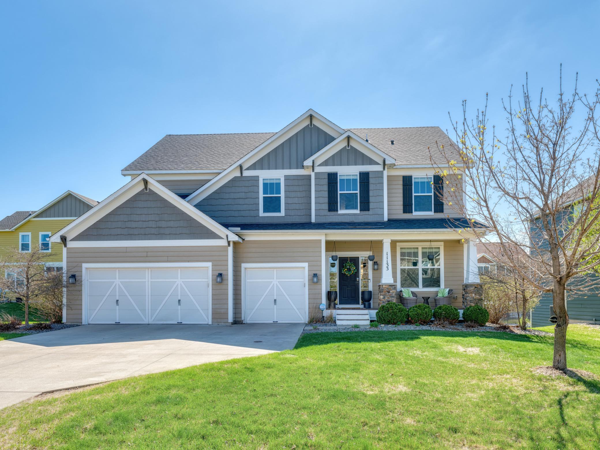 View of Residential at 11133 Stillwater Lane, Woodbury MN 55129, Woodbury - Mike Wilen | Minnesota Team Real Estate