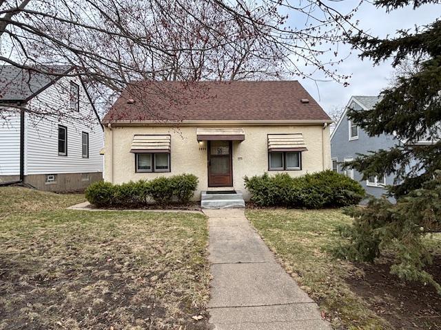 View of Residential at 3450 Johnson Street, Minneapolis MN 55418, Minneapolis - Mike Wilen | Minnesota Team Real Estate
