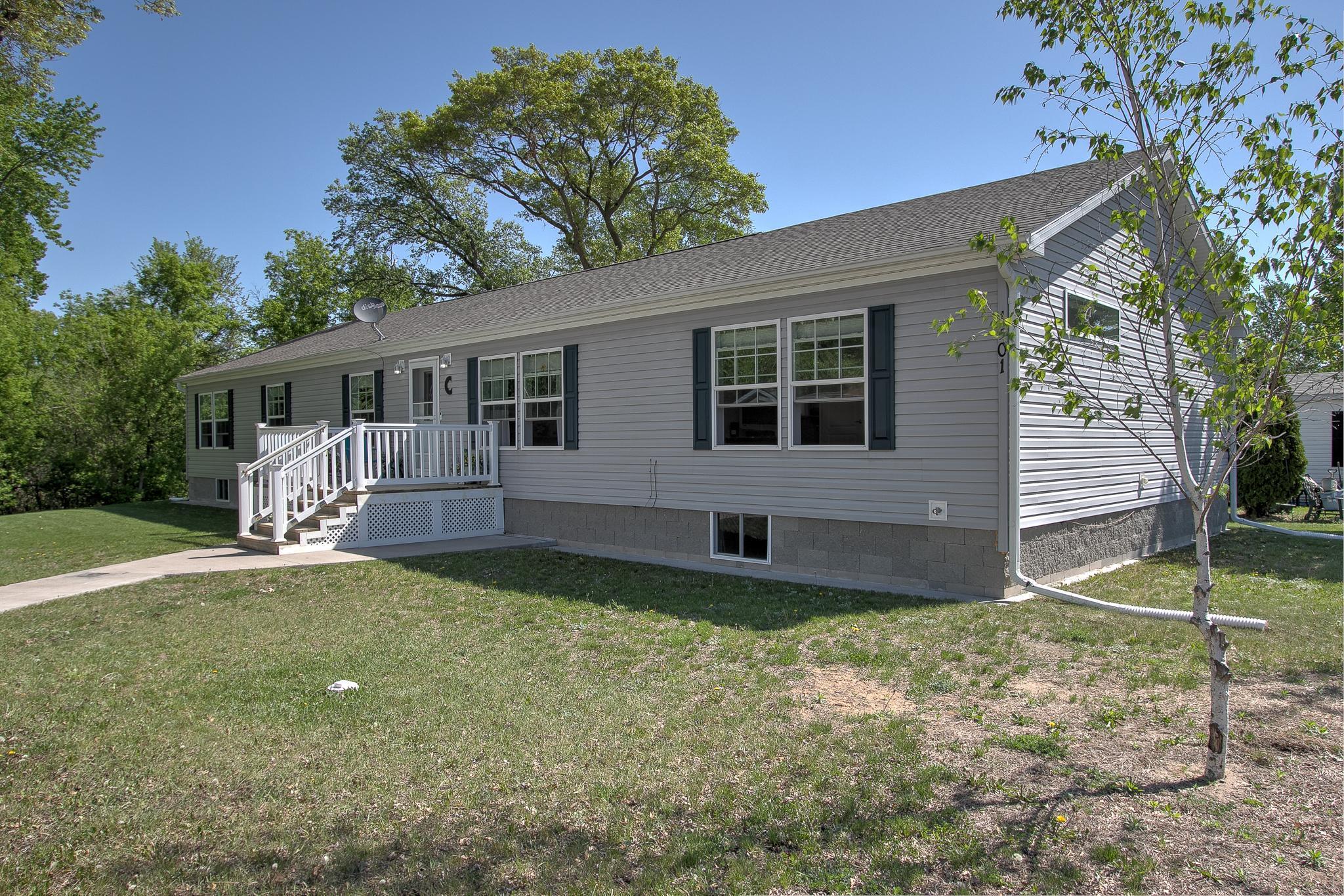 View of Residential at 1501 268th Avenue, Isanti MN 55040, Isanti - Mike Wilen | Minnesota Team Real Estate