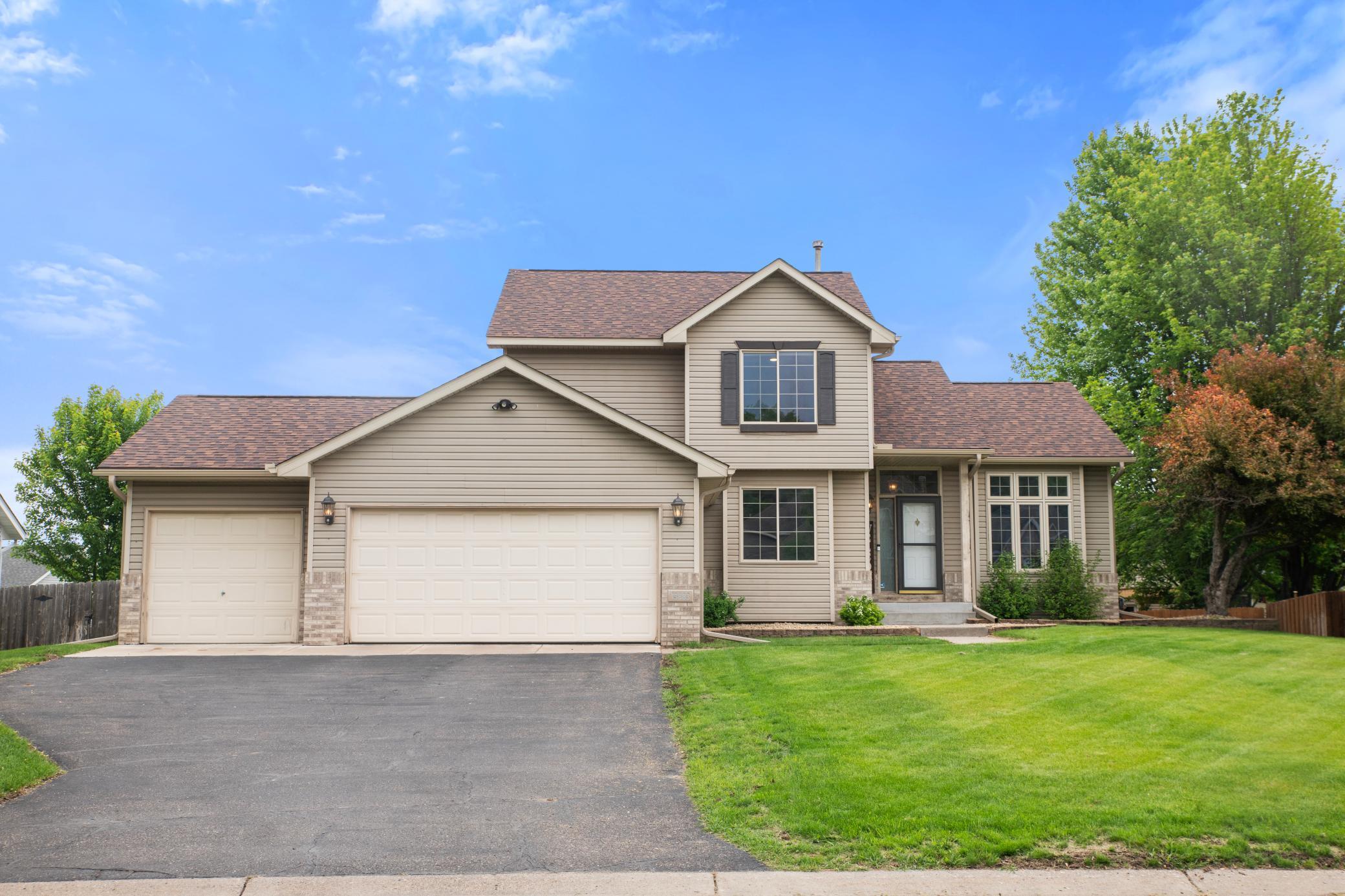 View of Residential at 13883 Holly Street, Andover MN 55304, Andover - Mike Wilen | Minnesota Team Real Estate