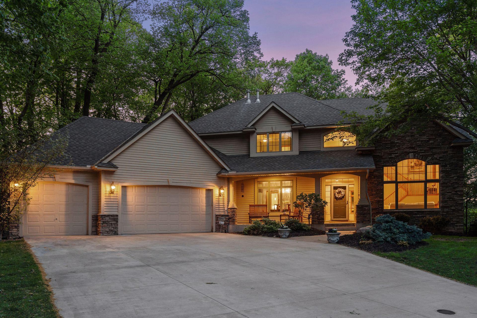 View of Residential at 8947 Vandegriff Way, Maple Grove MN 55311, Maple Grove - Mike Wilen | Minnesota Team Real Estate