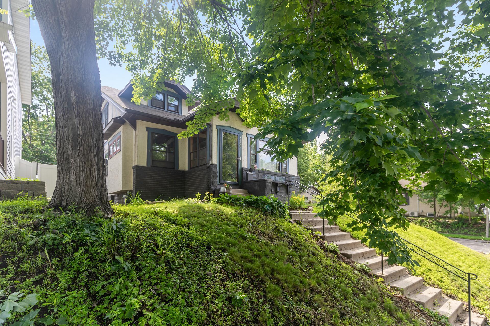 View of Residential at 3500 James Avenue, Minneapolis MN 55412, Minneapolis - Mike Wilen | Minnesota Team Real Estate