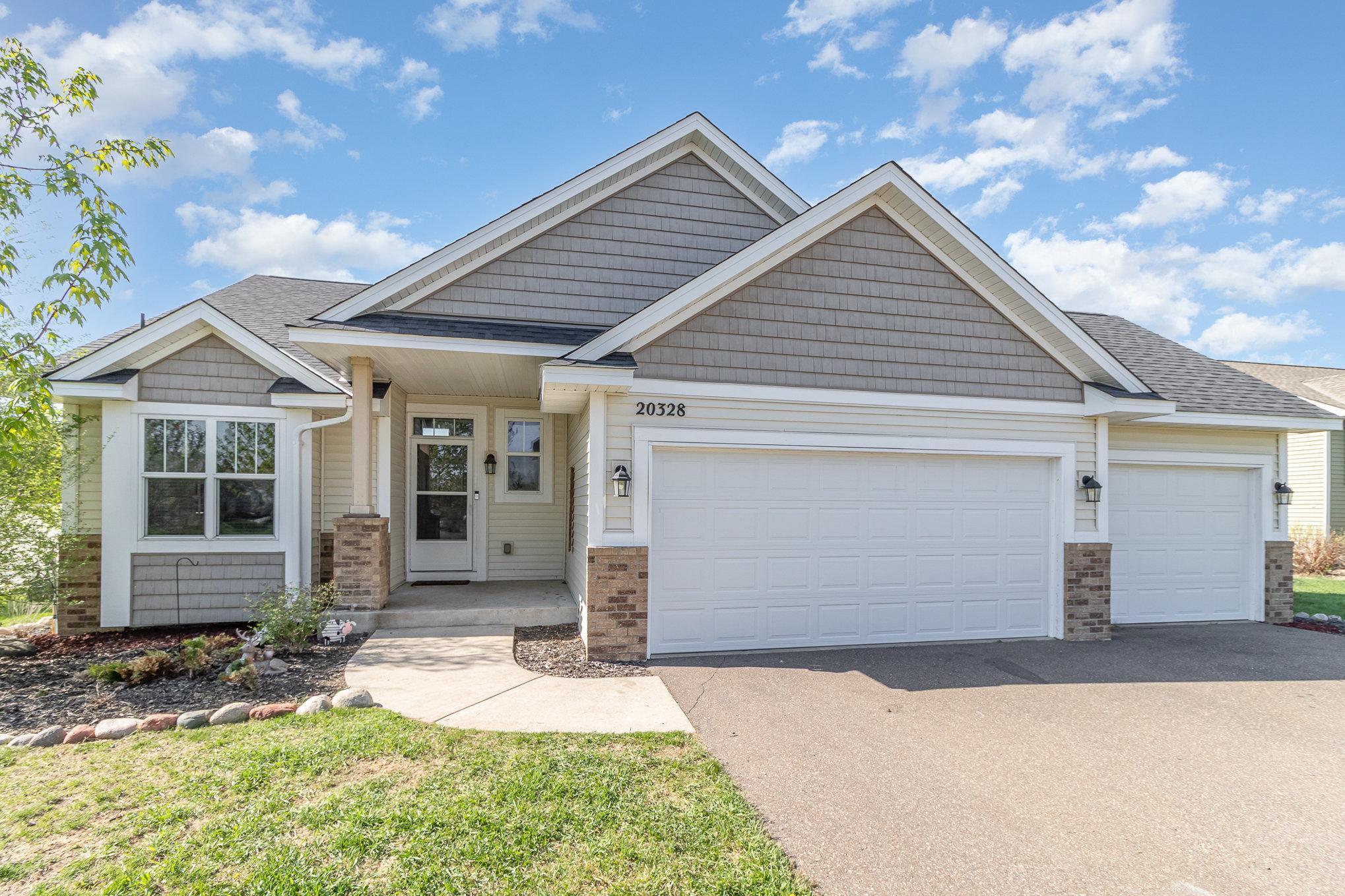 View of Residential at 20328 Prairie Drive, Big Lake MN 55309, Big Lake - Mike Wilen | Minnesota Team Real Estate