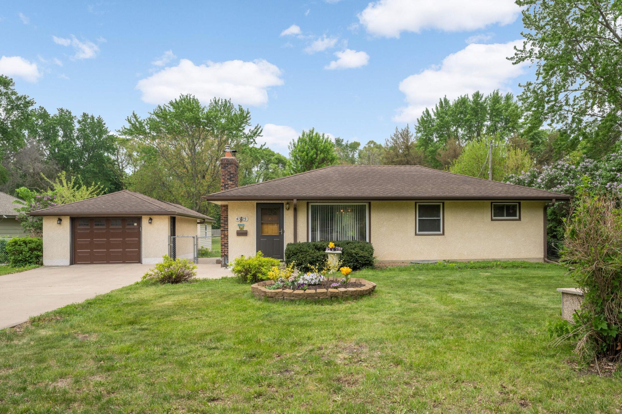 View of Residential at 4325 109th Street, Bloomington MN 55437, Bloomington - Mike Wilen | Minnesota Team Real Estate