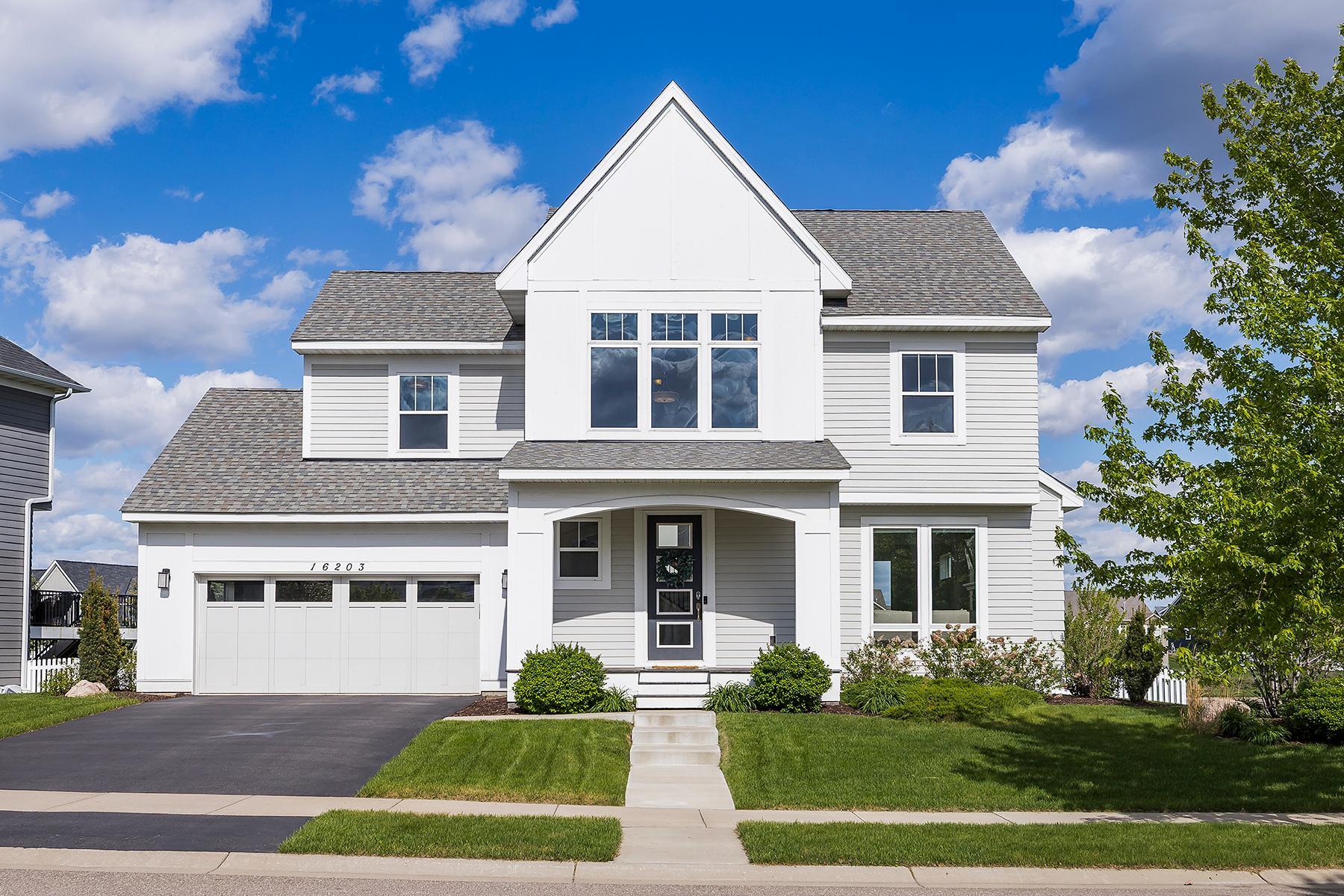 View of Residential at 16203 Elkhorn Trail, Lakeville MN 55044, Lakeville - Mike Wilen | Minnesota Team Real Estate