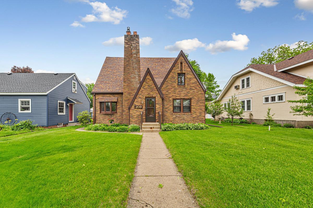 View of Residential at 209 Main Street, Arlington MN 55307, Arlington - Mike Wilen | Minnesota Team Real Estate