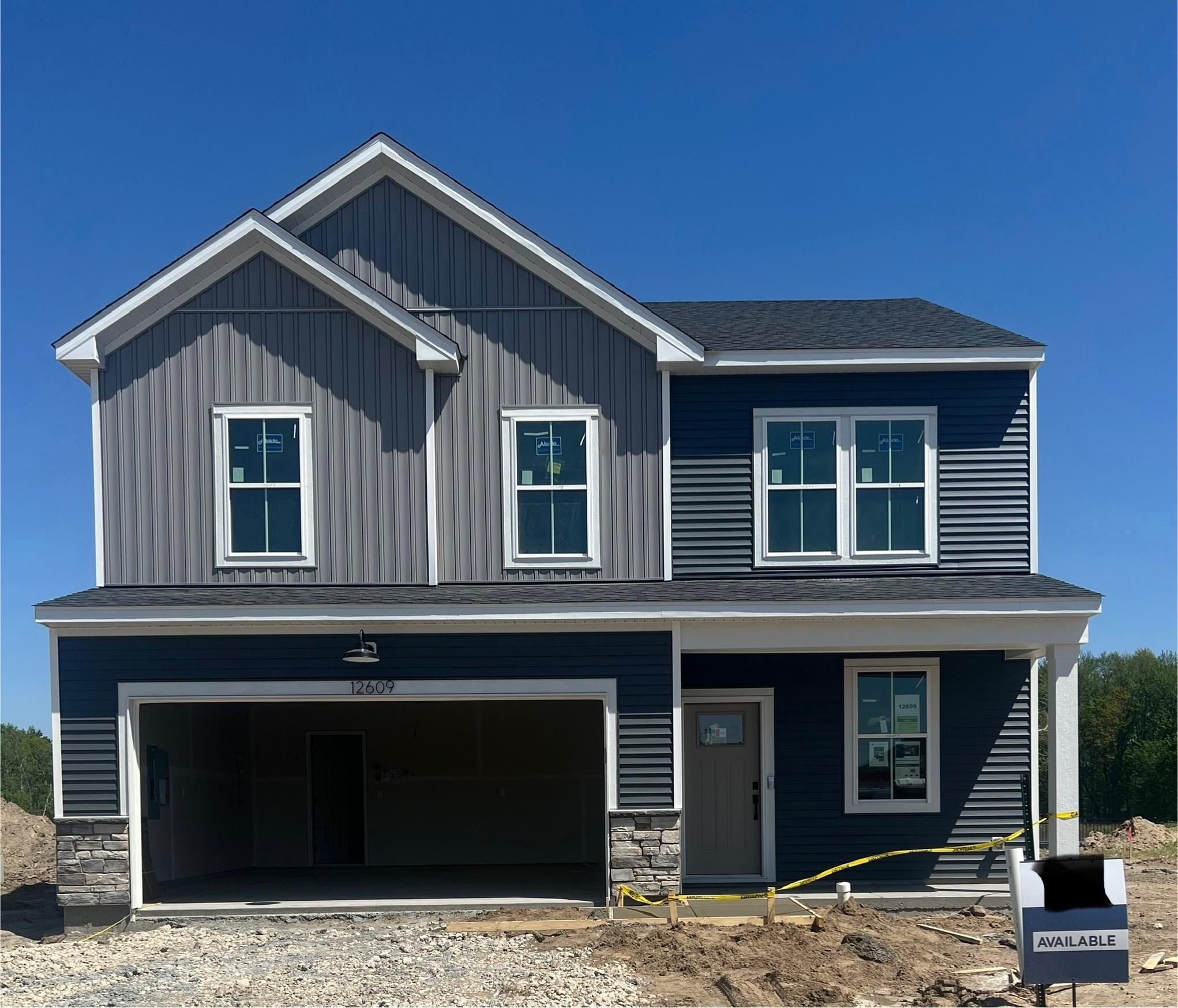 View of Residential at 12609 Fraizer Street, Blaine MN 55449, Blaine - Mike Wilen | Minnesota Team Real Estate
