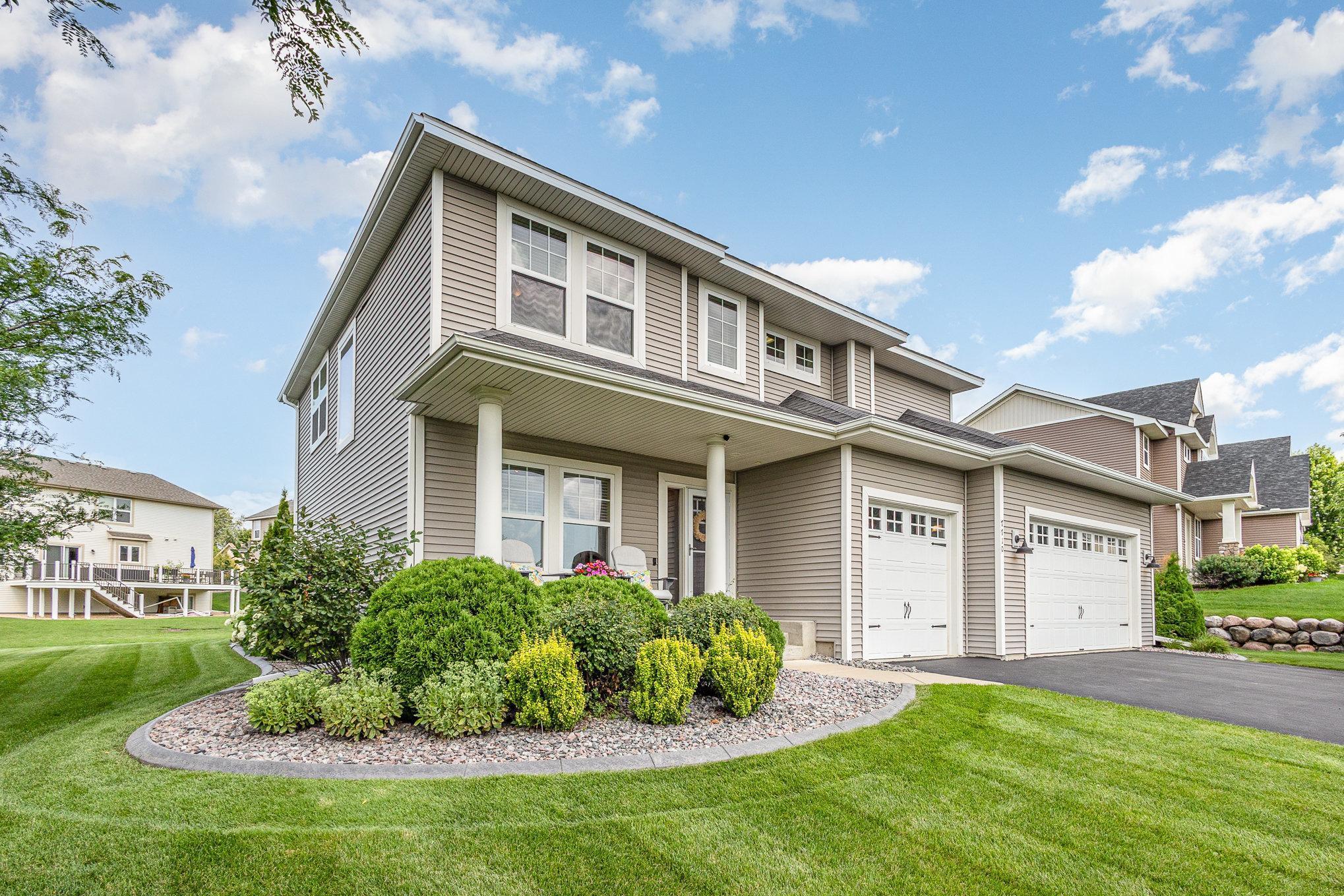 View of Residential at 7710 61st Street, Cottage Grove MN 55016, Cottage Grove - Mike Wilen | Minnesota Team Real Estate