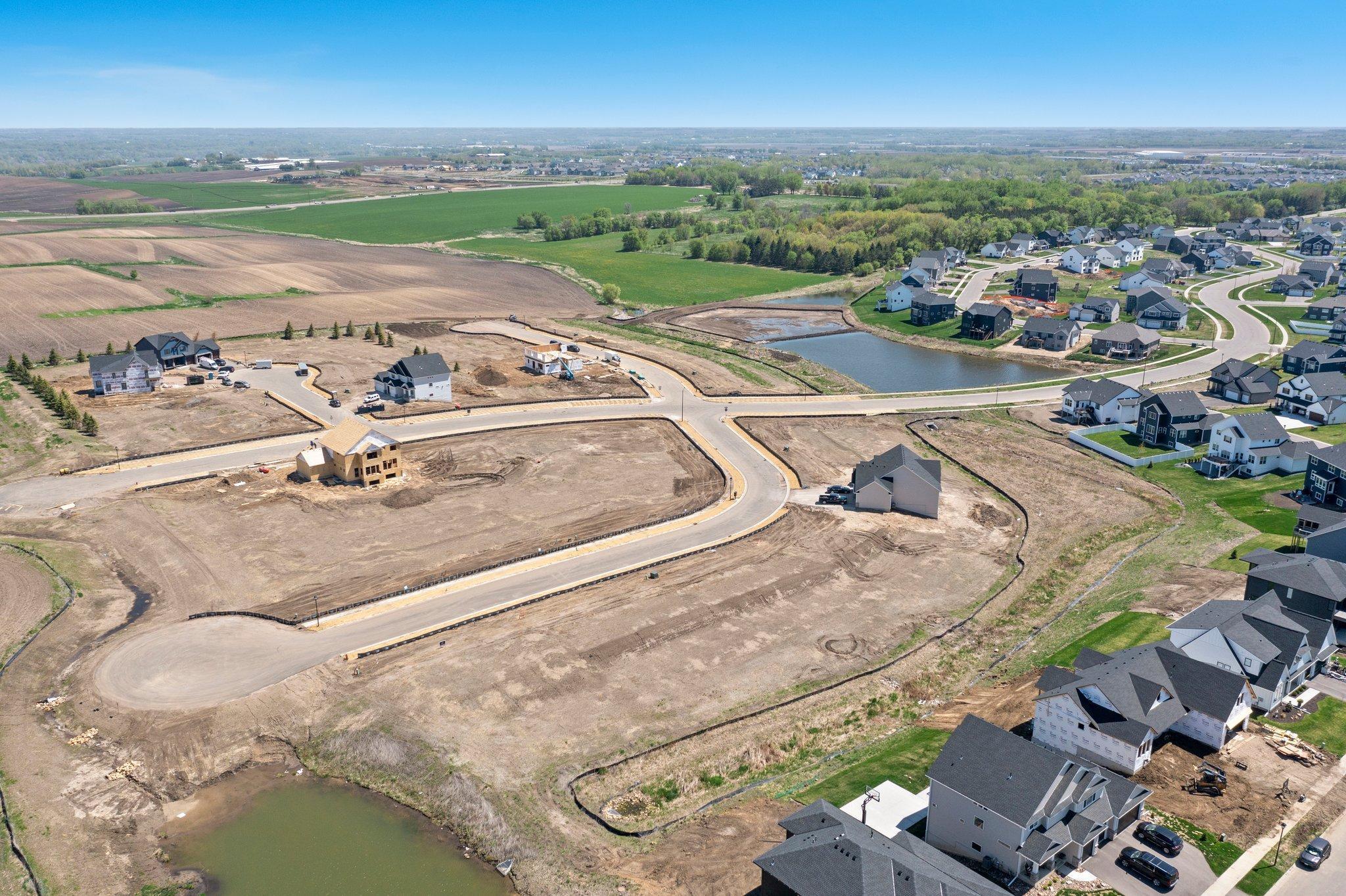 View of Land at 7998 196th Street, Lakeville MN 55044, Lakeville - Mike Wilen | Minnesota Team Real Estate