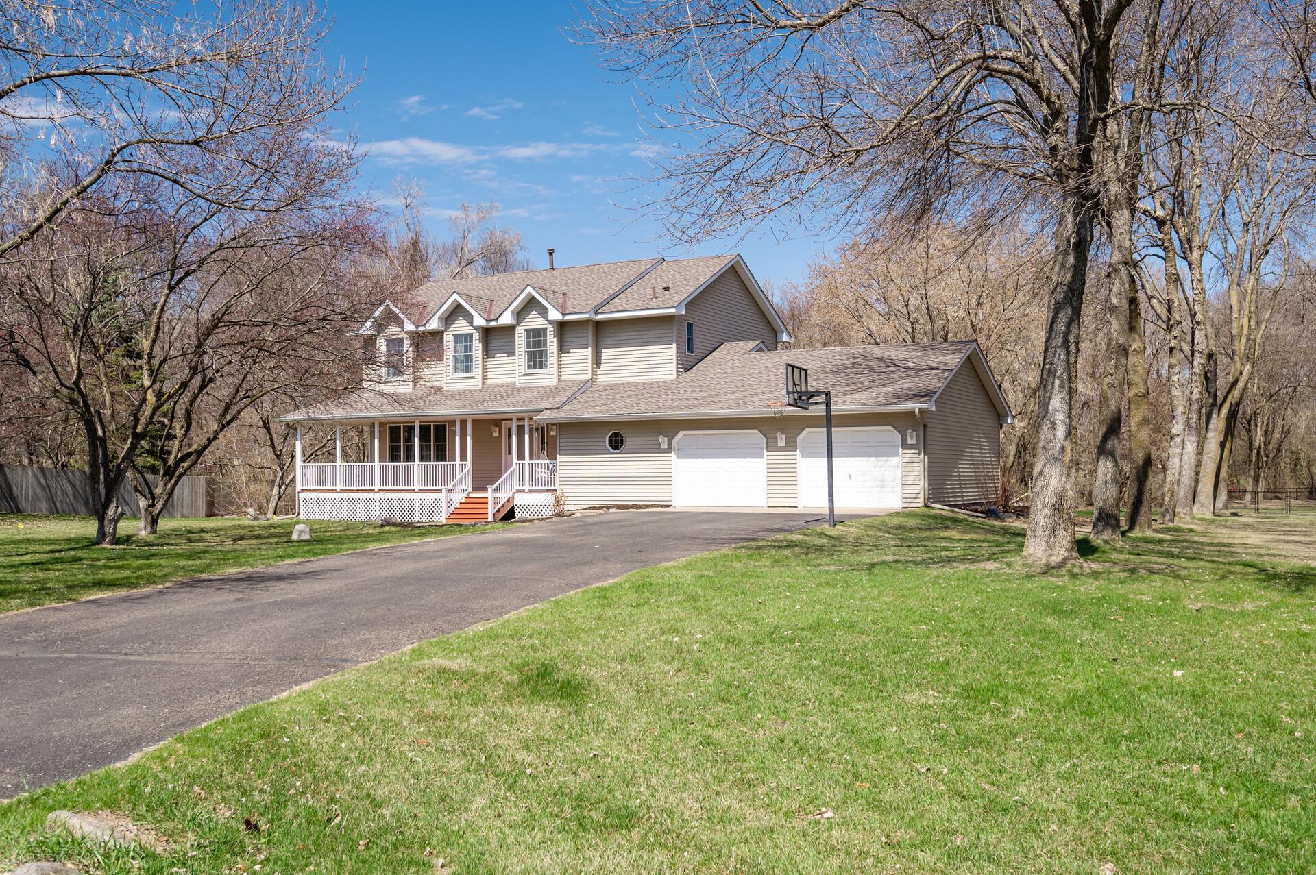 View of Residential at 19062 180th Avenue, Big Lake MN 55309, Big Lake - Mike Wilen | Minnesota Team Real Estate