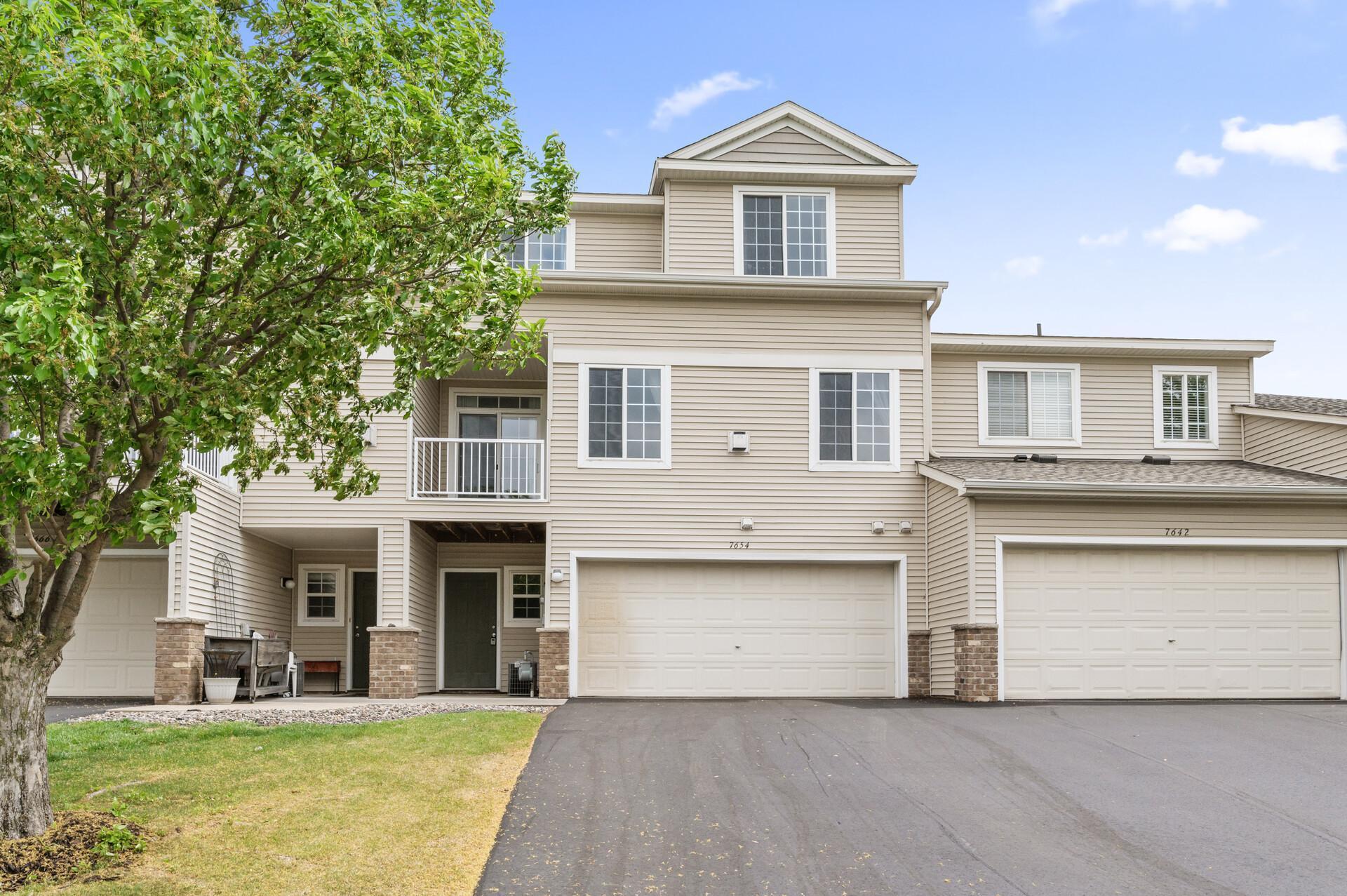 View of Residential at 7654 Lachman Avenue, Otsego MN 55301, Otsego - Mike Wilen | Minnesota Team Real Estate