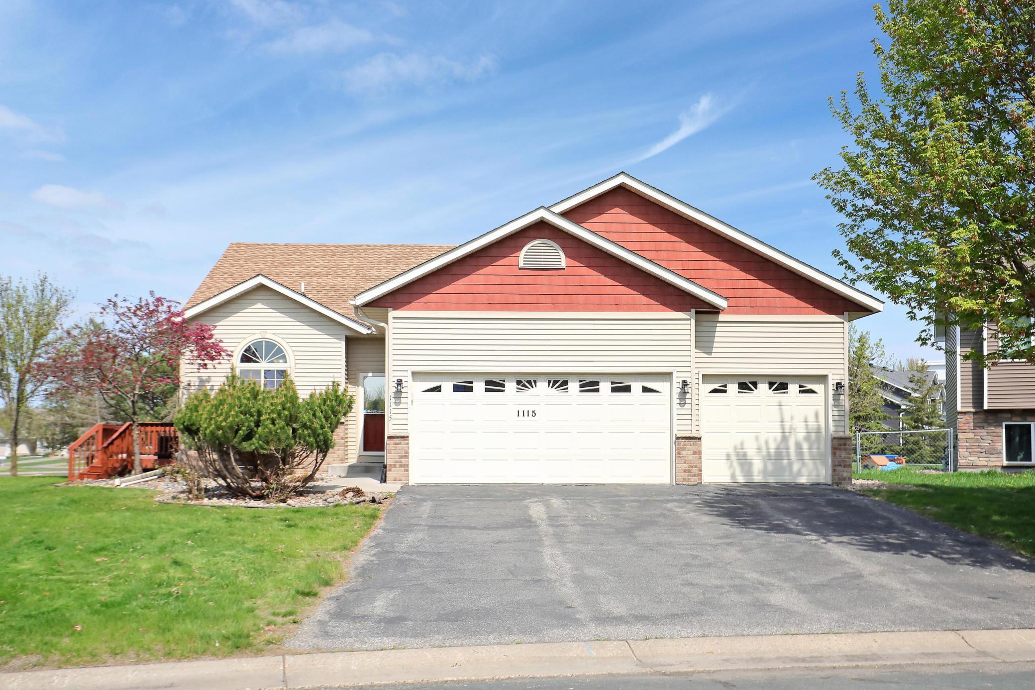 View of Residential at 1115 Village Street, New Prague MN 56071, New Prague - Mike Wilen | Minnesota Team Real Estate