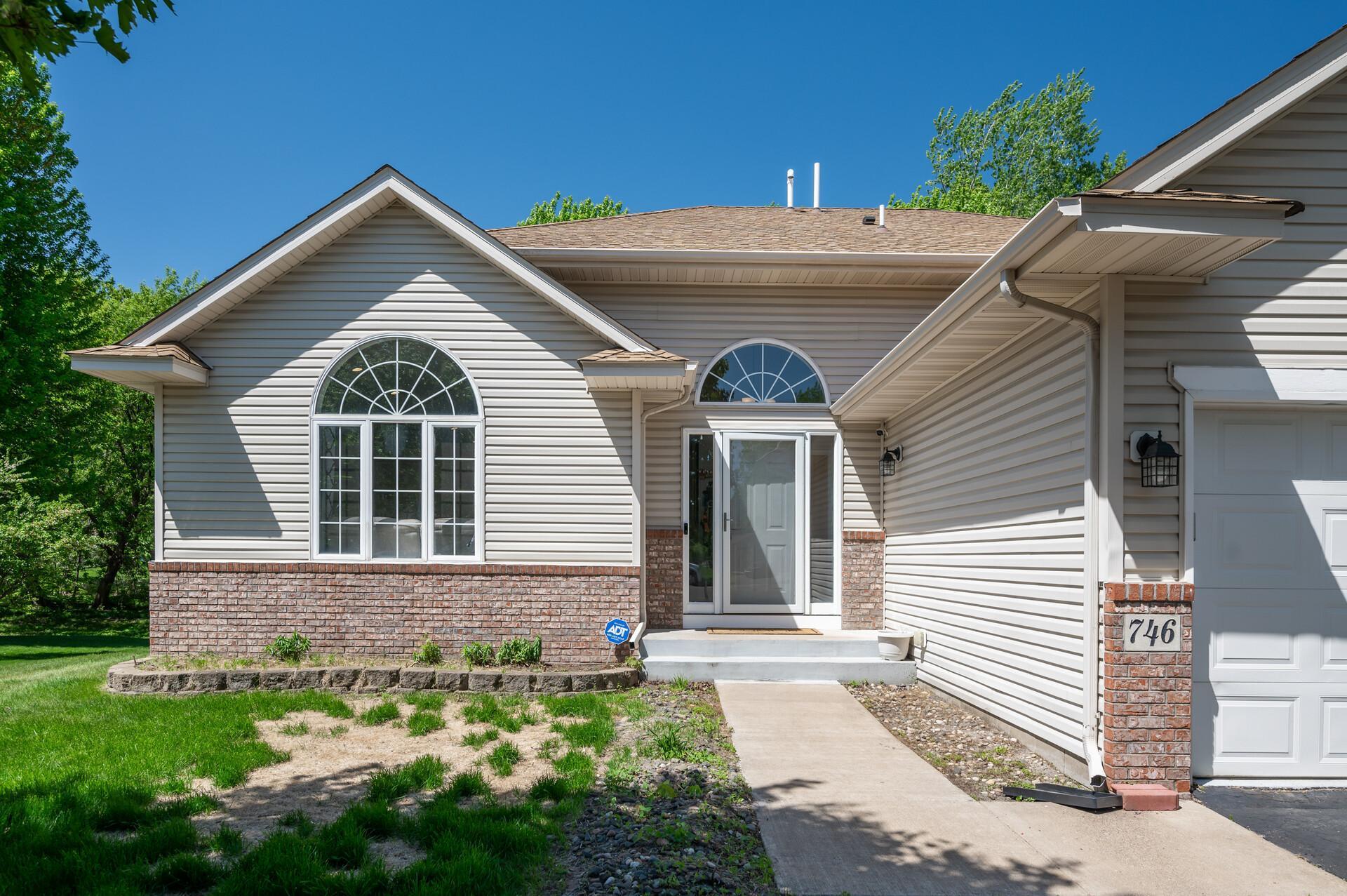 View of Residential at 746 107th Court, Blaine MN 55434, Blaine - Mike Wilen | Minnesota Team Real Estate