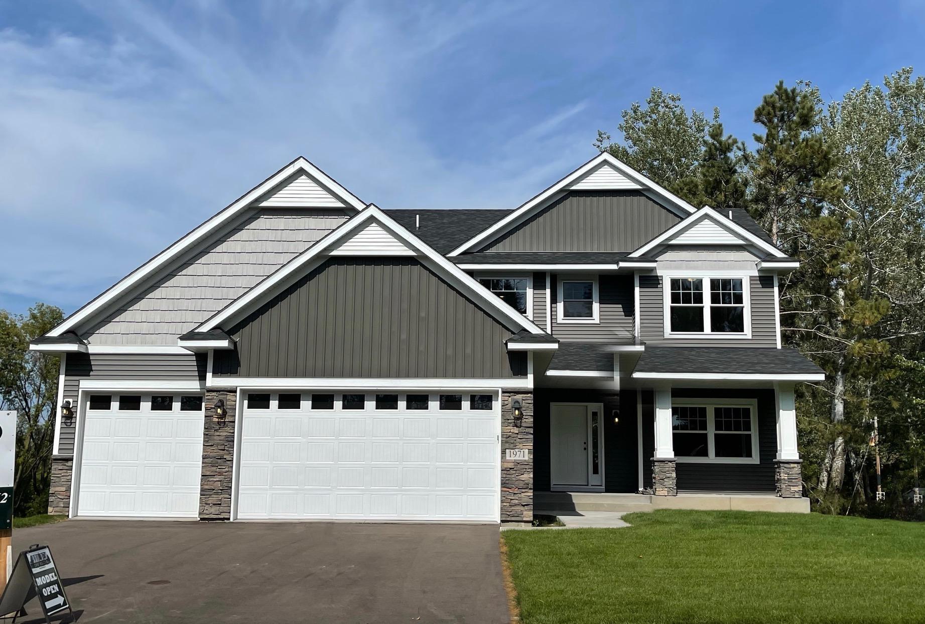 View of Residential at 1971 Red Oak Lane, Lino Lakes MN 55038, Lino Lakes - Mike Wilen | Minnesota Team Real Estate