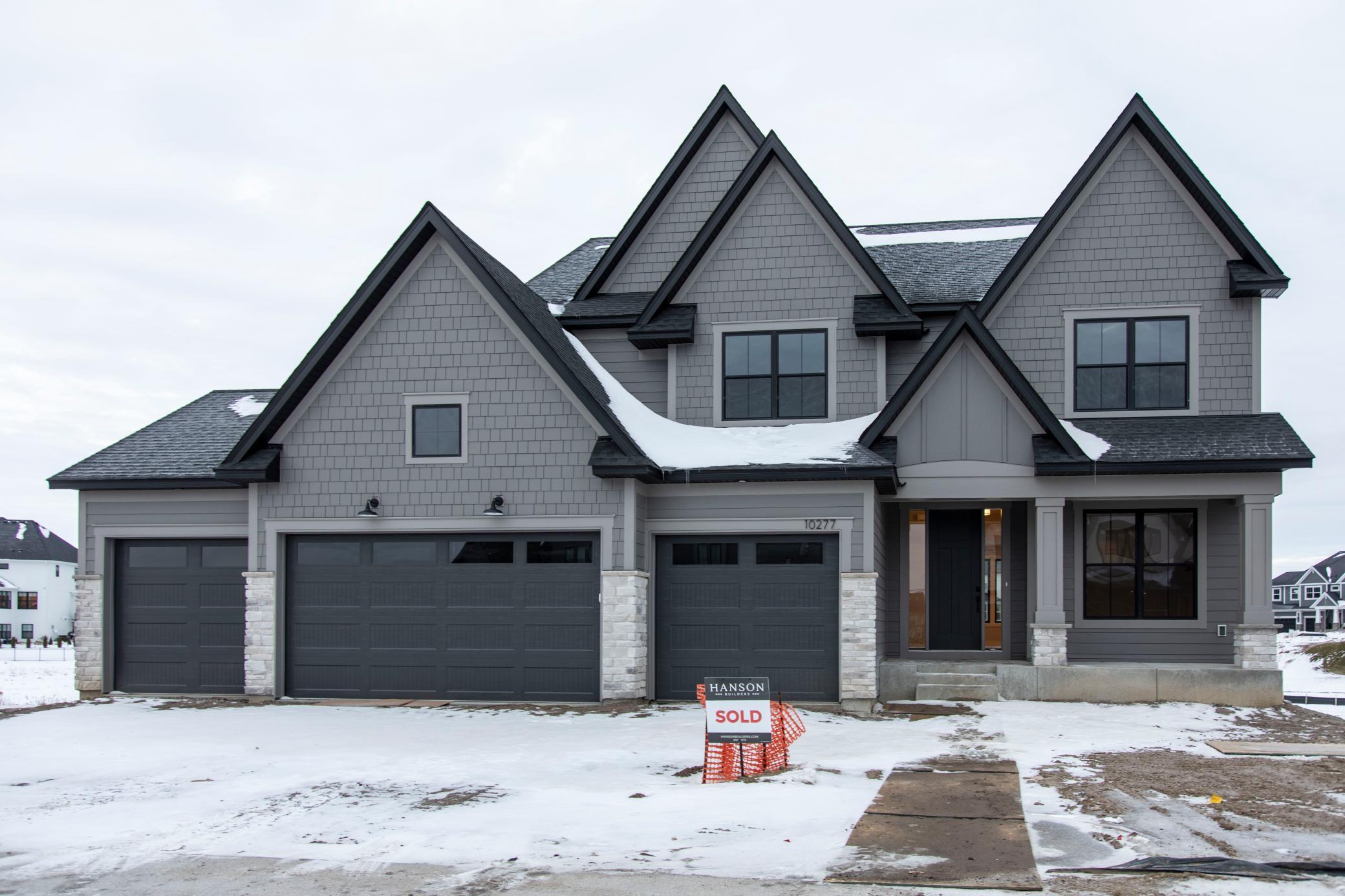 View of Residential at 10277 Peony Lane, Maple Grove MN 55311, Maple Grove - Mike Wilen | Minnesota Team Real Estate