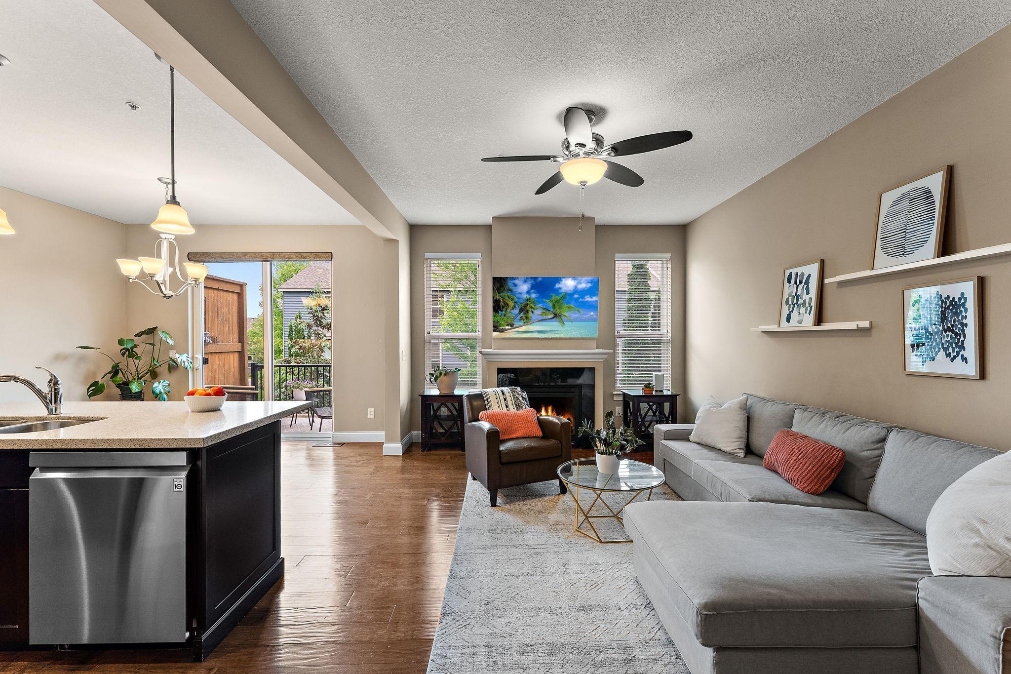 View of Residential at 3165 Countryside Avenue #B, Woodbury MN 55129, Woodbury - Mike Wilen | Minnesota Team Real Estate