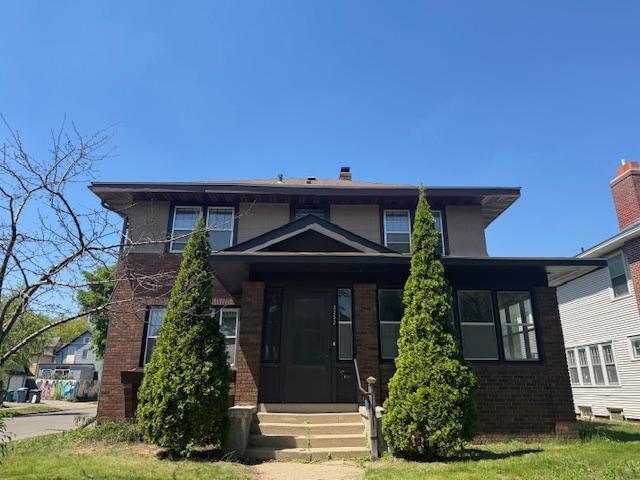View of Residential at 3252 Park Avenue, Minneapolis MN 55407, Minneapolis - Mike Wilen | Minnesota Team Real Estate