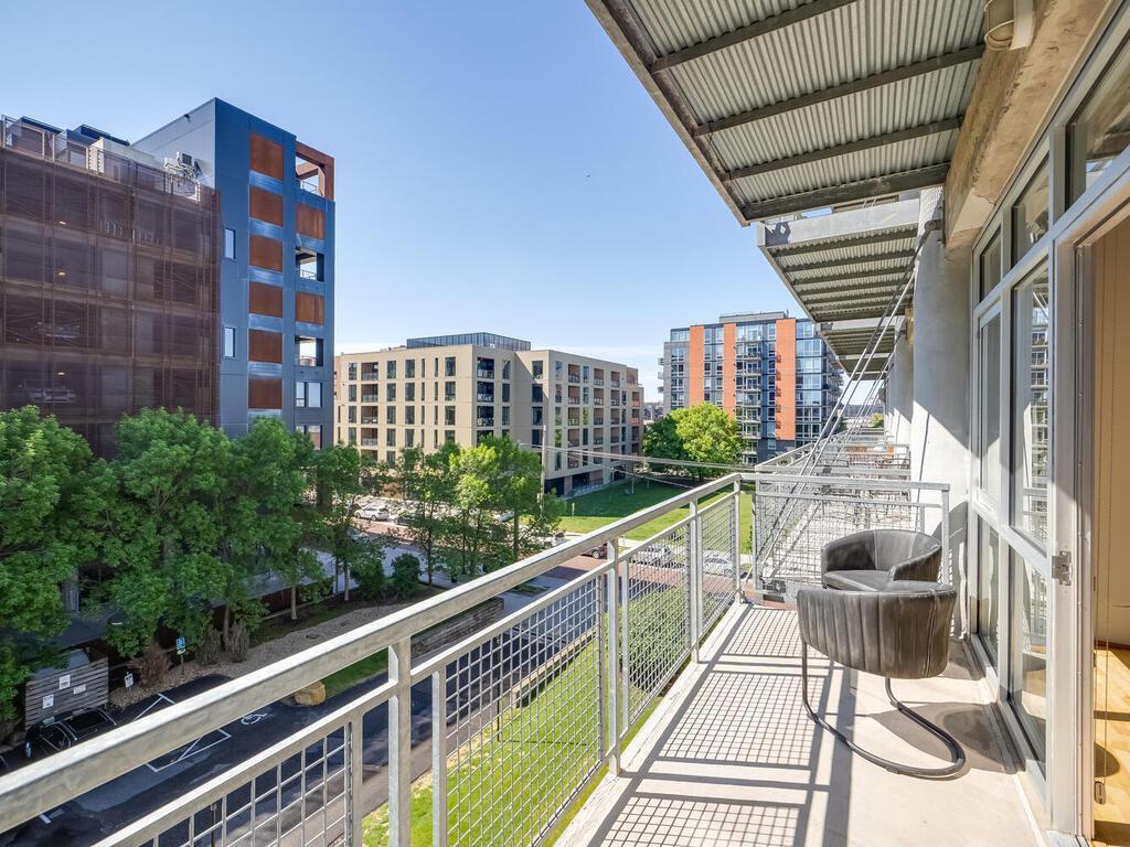 View of Residential at 748 3rd Street #404, Minneapolis MN 55401, Minneapolis - Mike Wilen | Minnesota Team Real Estate