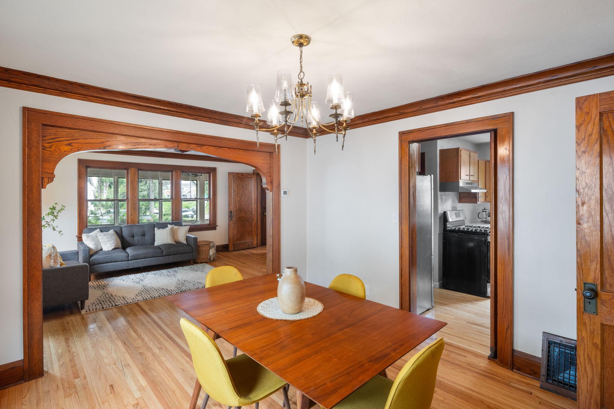 View of Residential Income at 686 White Bear Avenue, Saint Paul MN 55106, Saint Paul - Mike Wilen | Minnesota Team Real Estate