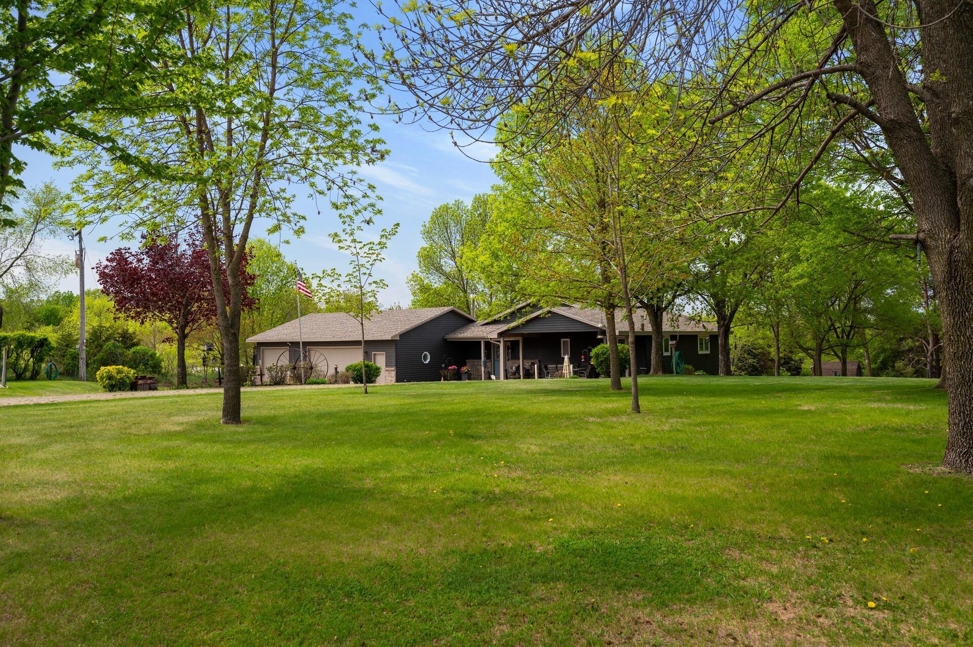 View of Residential at 15777 Grover Avenue, Clearwater MN 55320, Clearwater - Mike Wilen | Minnesota Team Real Estate