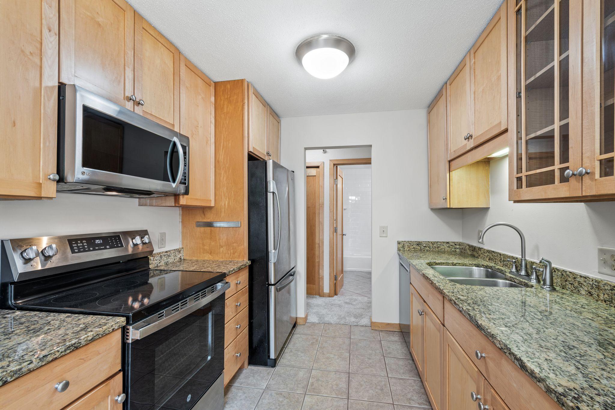 View of Residential at 1725 Dellwood Avenue #206, Roseville MN 55113, Roseville - Mike Wilen | Minnesota Team Real Estate