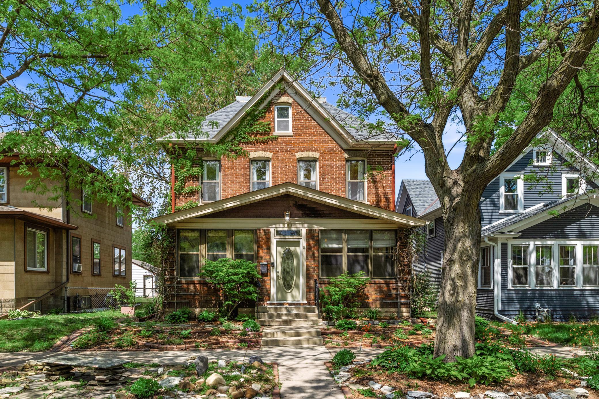 View of Residential at 801 Juno Avenue, Saint Paul MN 55102, Saint Paul - Mike Wilen | Minnesota Team Real Estate