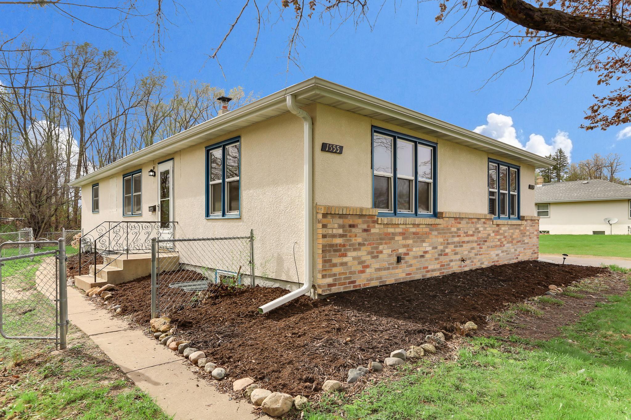 View of Residential Income at 1555 Mcafee Street, Saint Paul MN 55106, Saint Paul - Mike Wilen | Minnesota Team Real Estate