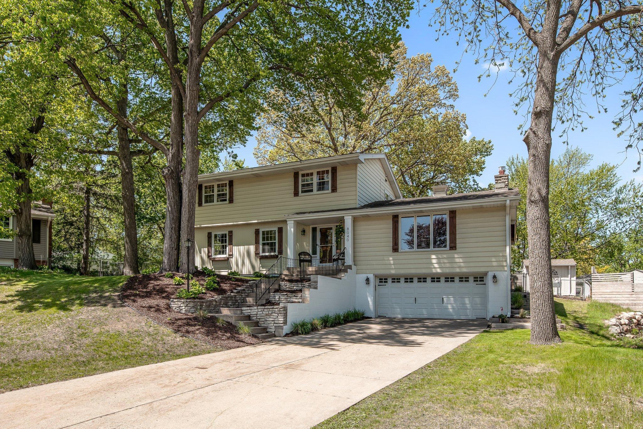 View of Residential at 8040 34th Place, Crystal MN 55427, Crystal - Mike Wilen | Minnesota Team Real Estate