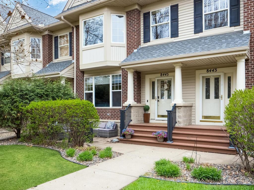 View of Residential at 8445 Forestview Lane, Maple Grove MN 55369, Maple Grove - Mike Wilen | Minnesota Team Real Estate
