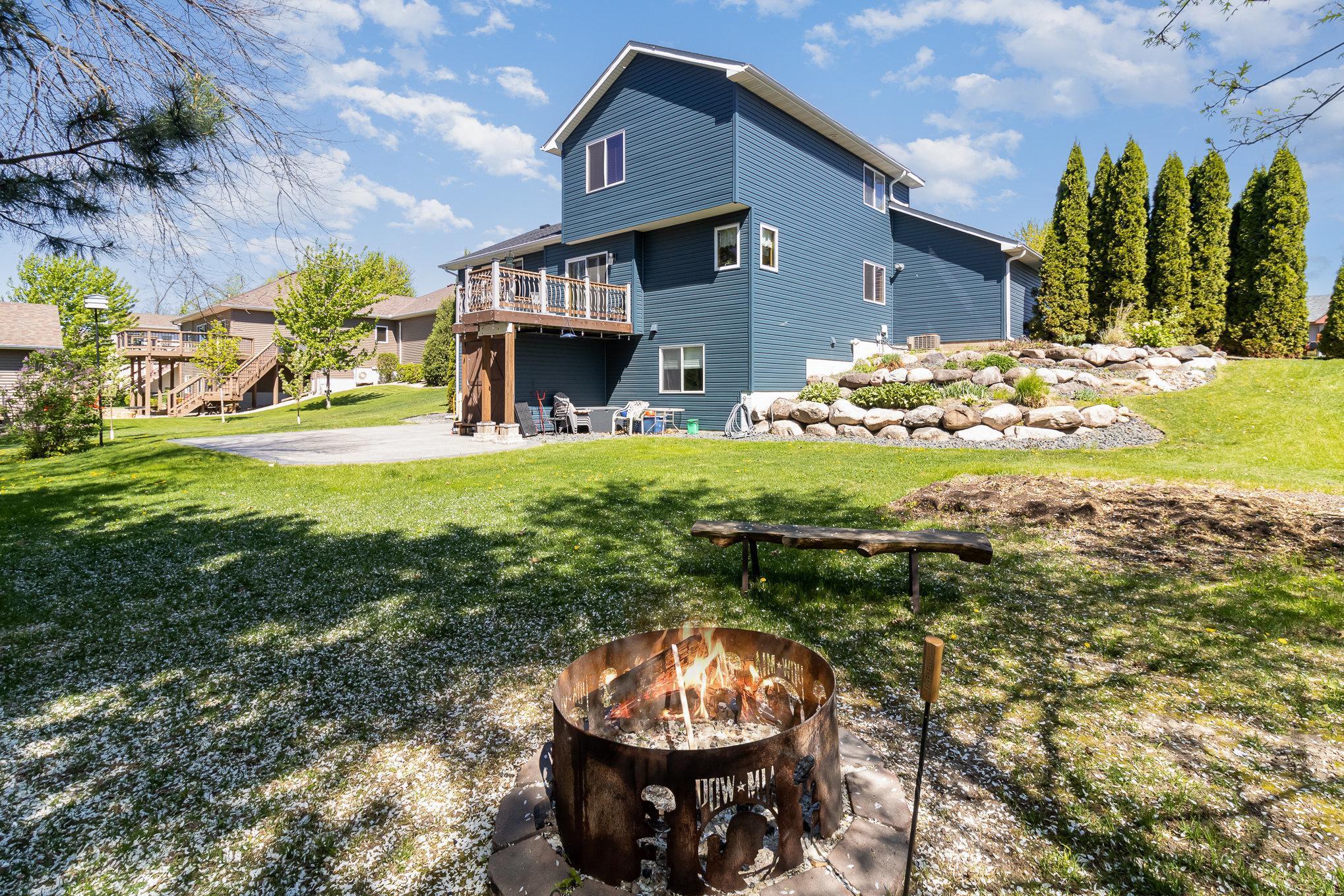 View of Residential at 6609 210th Lane, Forest Lake MN 55025, Forest Lake - Mike Wilen | Minnesota Team Real Estate