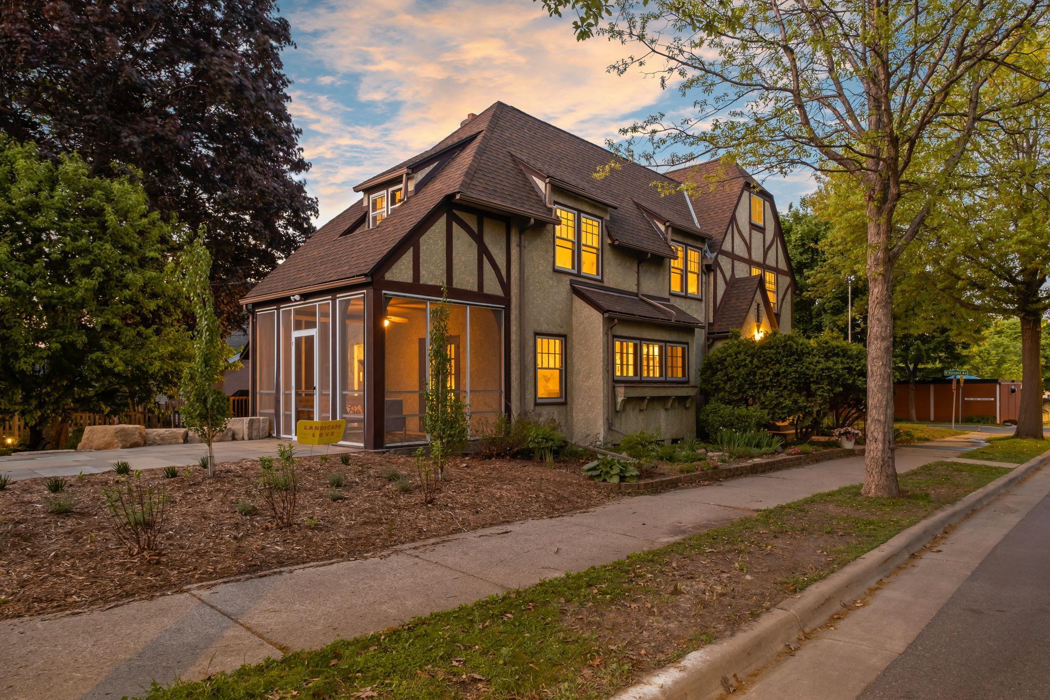 View of Residential at 2901 Vincent Avenue, Minneapolis MN 55411, Minneapolis - Mike Wilen | Minnesota Team Real Estate