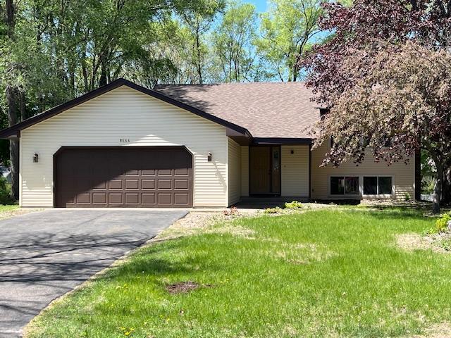 View of Residential at 8644 Brant Street, Circle Pines MN 55014, Circle Pines - Mike Wilen | Minnesota Team Real Estate