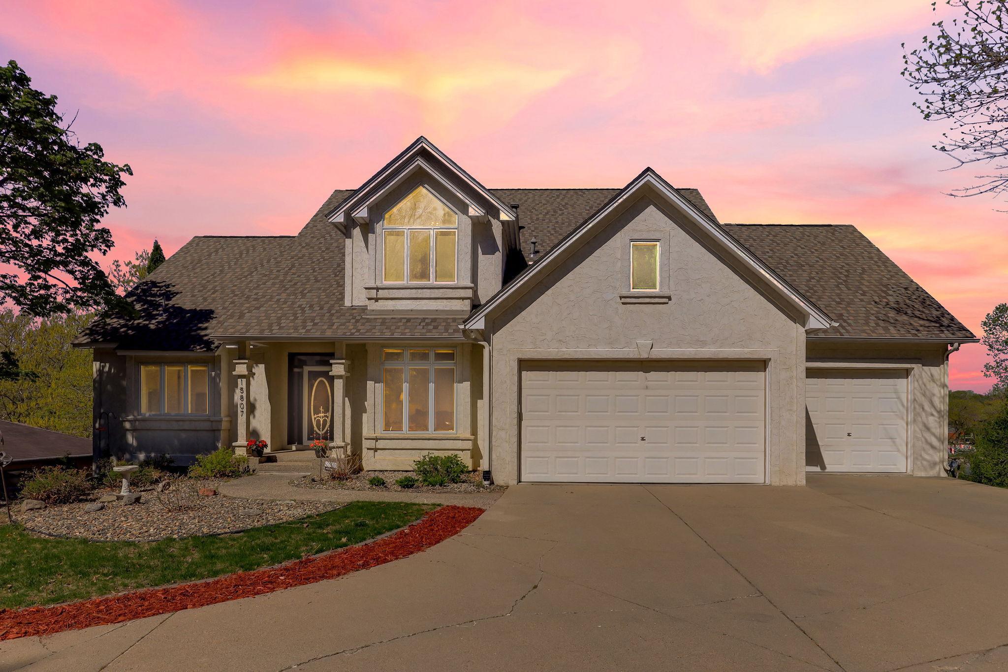 View of Residential at 15807 West Avenue, Prior Lake MN 55372, Prior Lake - Mike Wilen | Minnesota Team Real Estate