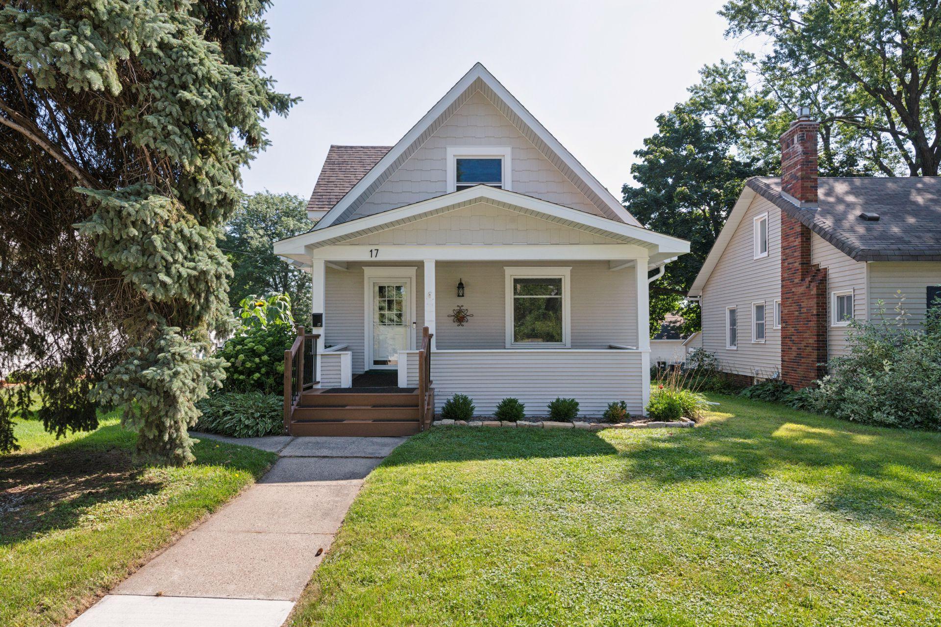 View of Residential at 17 15th Avenue, Hopkins MN 55343, Hopkins - Mike Wilen | Minnesota Team Real Estate