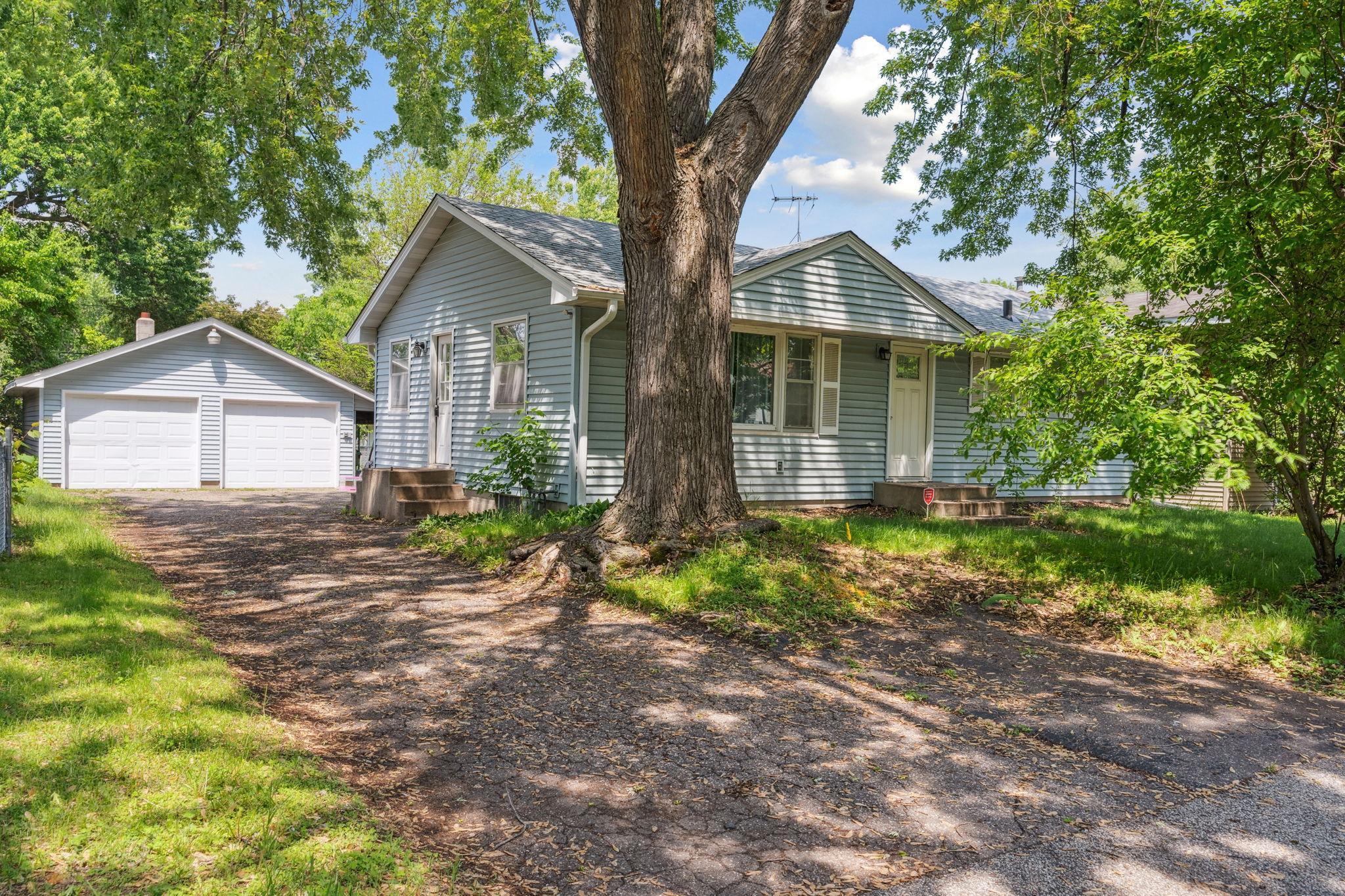 View of Residential at 2237 Holloway Avenue, North Saint Paul MN 55109, North Saint Paul - Mike Wilen | Minnesota Team Real Estate