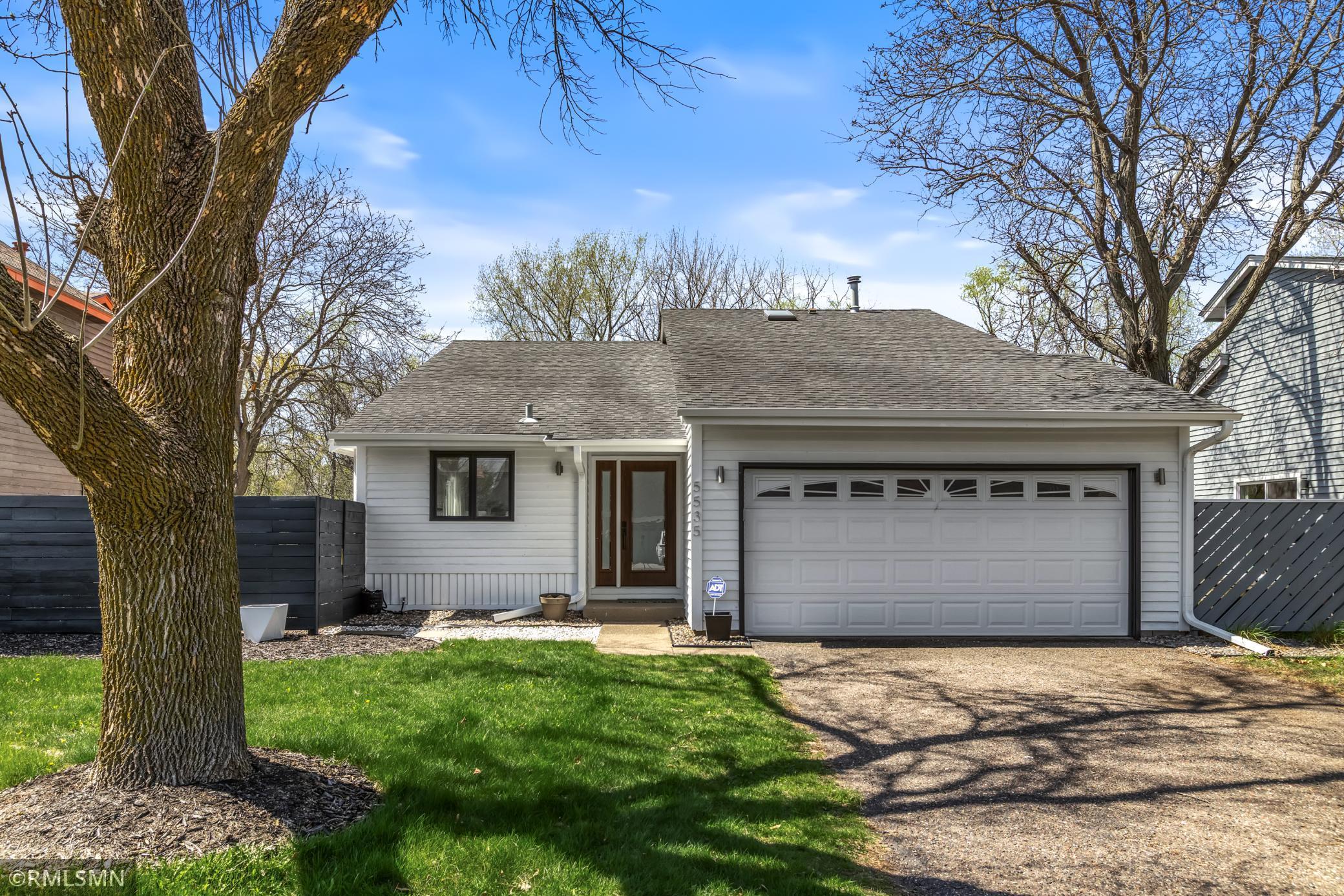 View of Residential at 5535 Knoll Drive, Shoreview MN 55126, Shoreview - Mike Wilen | Minnesota Team Real Estate