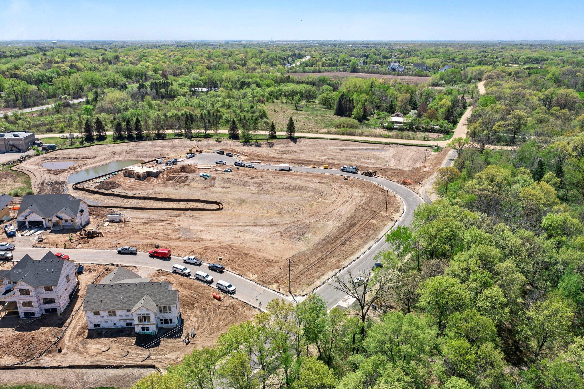 View of Land at 4955 Parkside Circle, Eagan MN 55123, Eagan (3 of 11) - Mike Wilen | Minnesota Team Real Estate
