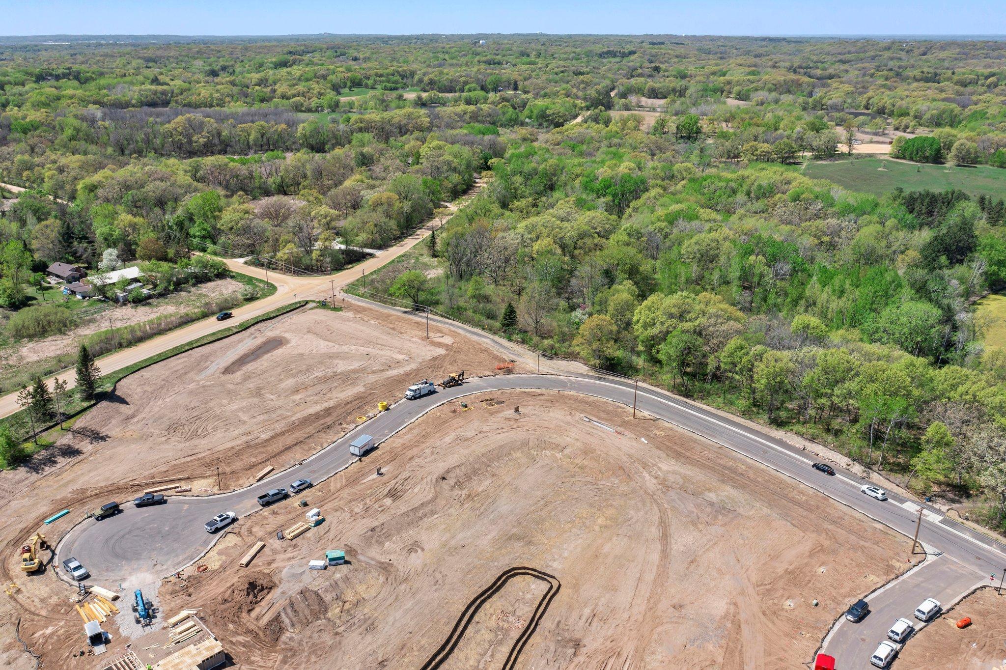 View of Land at 4955 Parkside Circle, Eagan MN 55123, Eagan (5 of 11) - Mike Wilen | Minnesota Team Real Estate