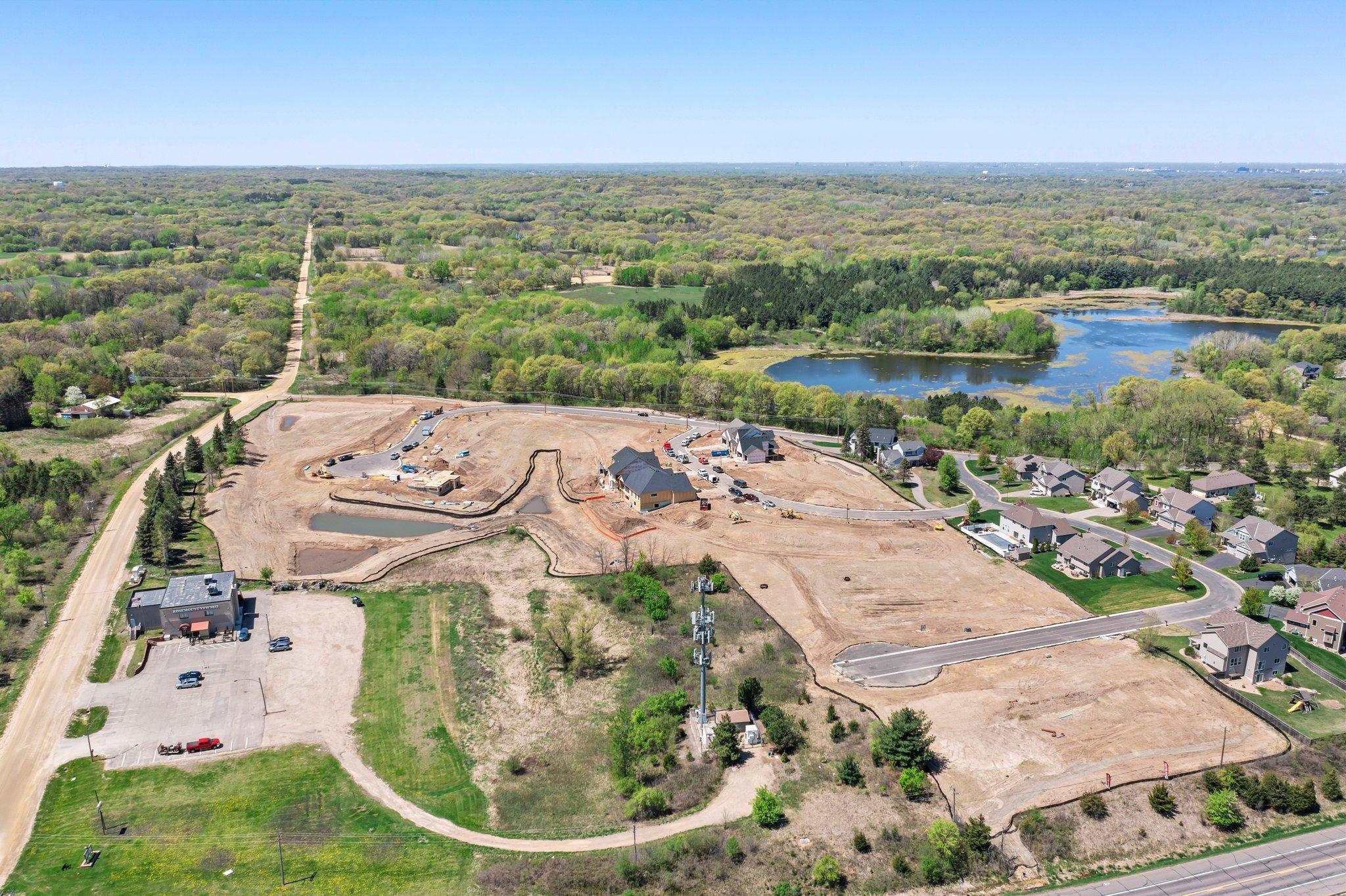 View of Land at 4955 Parkside Circle, Eagan MN 55123, Eagan (6 of 11) - Mike Wilen | Minnesota Team Real Estate