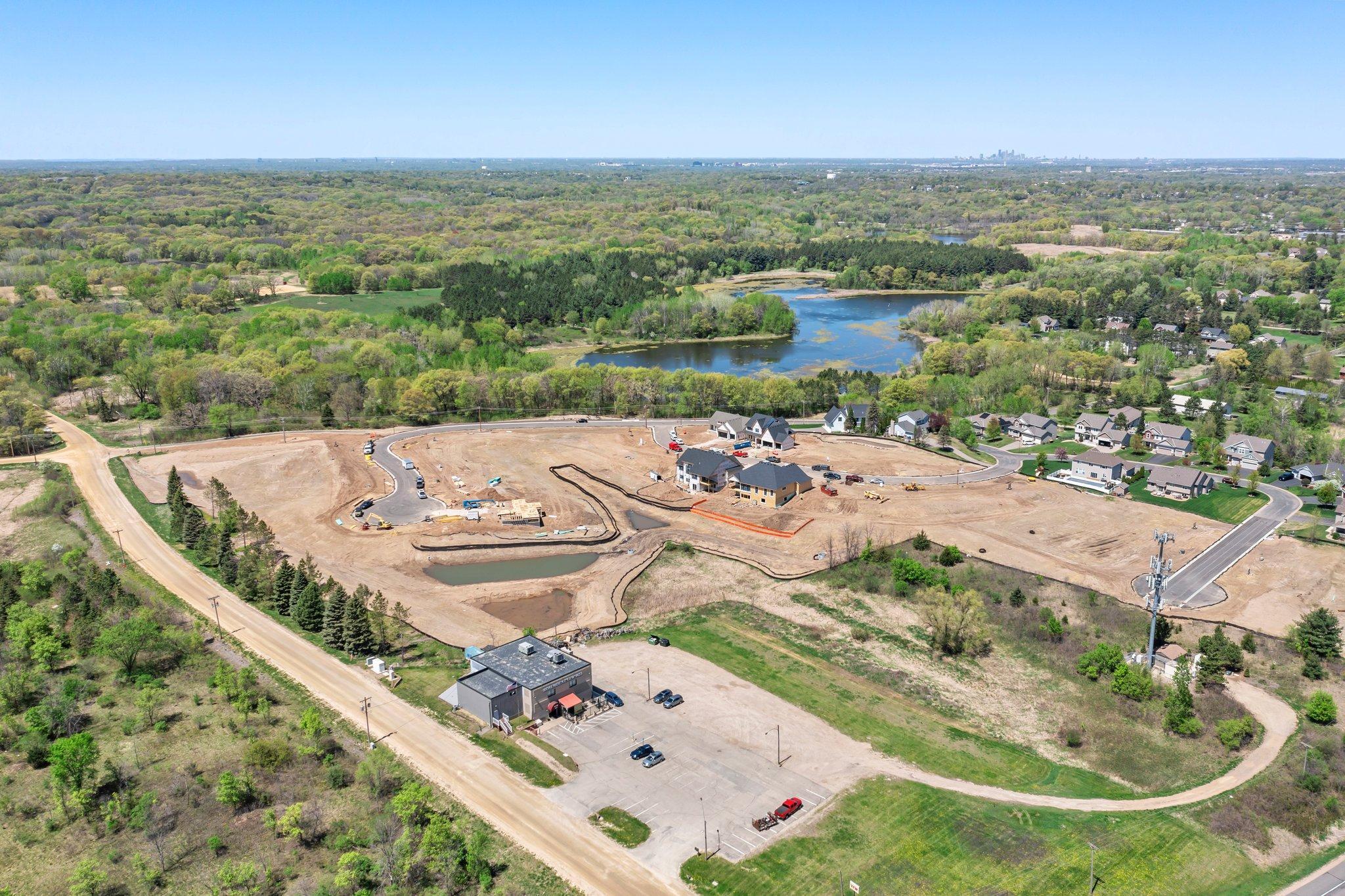 View of Land at 4955 Parkside Circle, Eagan MN 55123, Eagan (7 of 11) - Mike Wilen | Minnesota Team Real Estate